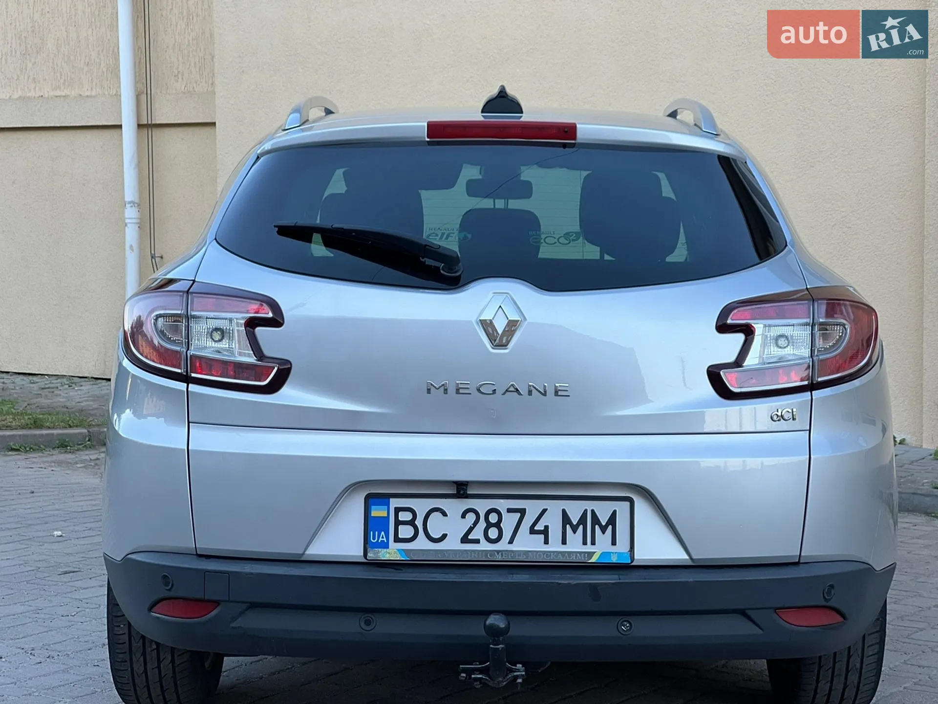 2013 Renault Megane - мініатюра 28