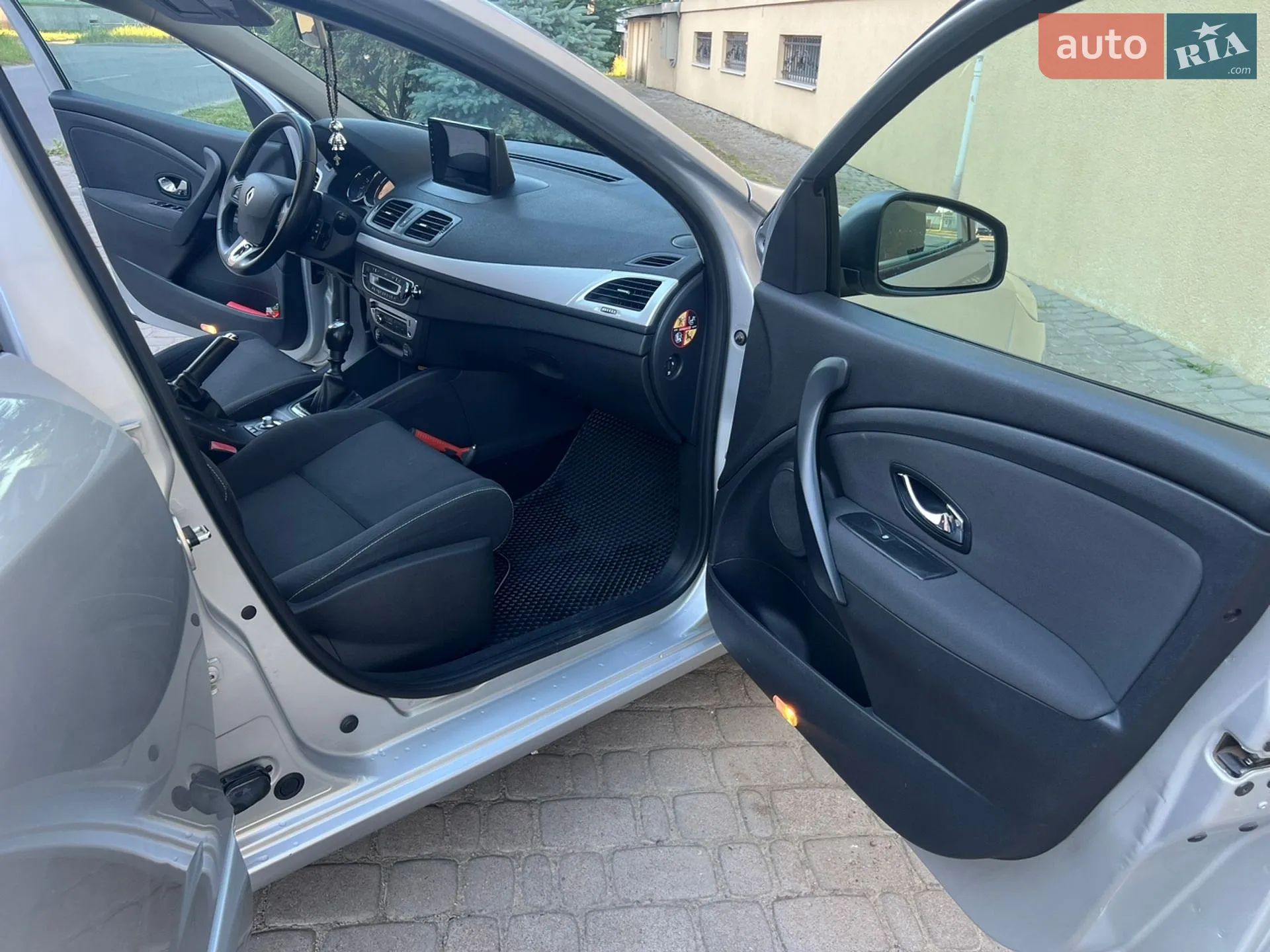 2013 Renault Megane - мініатюра 36