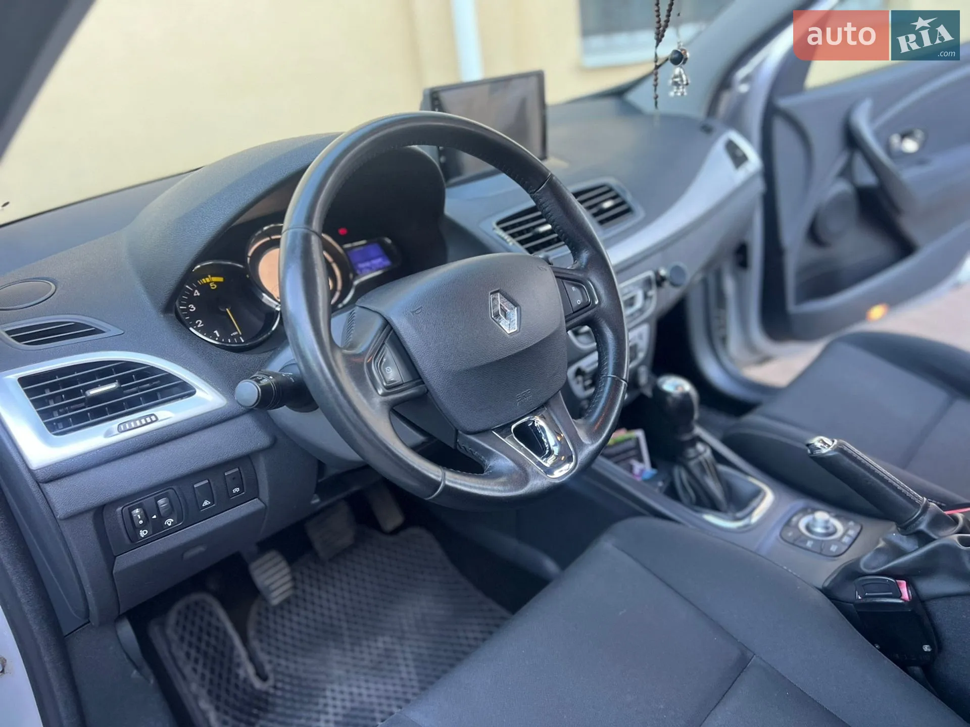 2013 Renault Megane - мініатюра 46