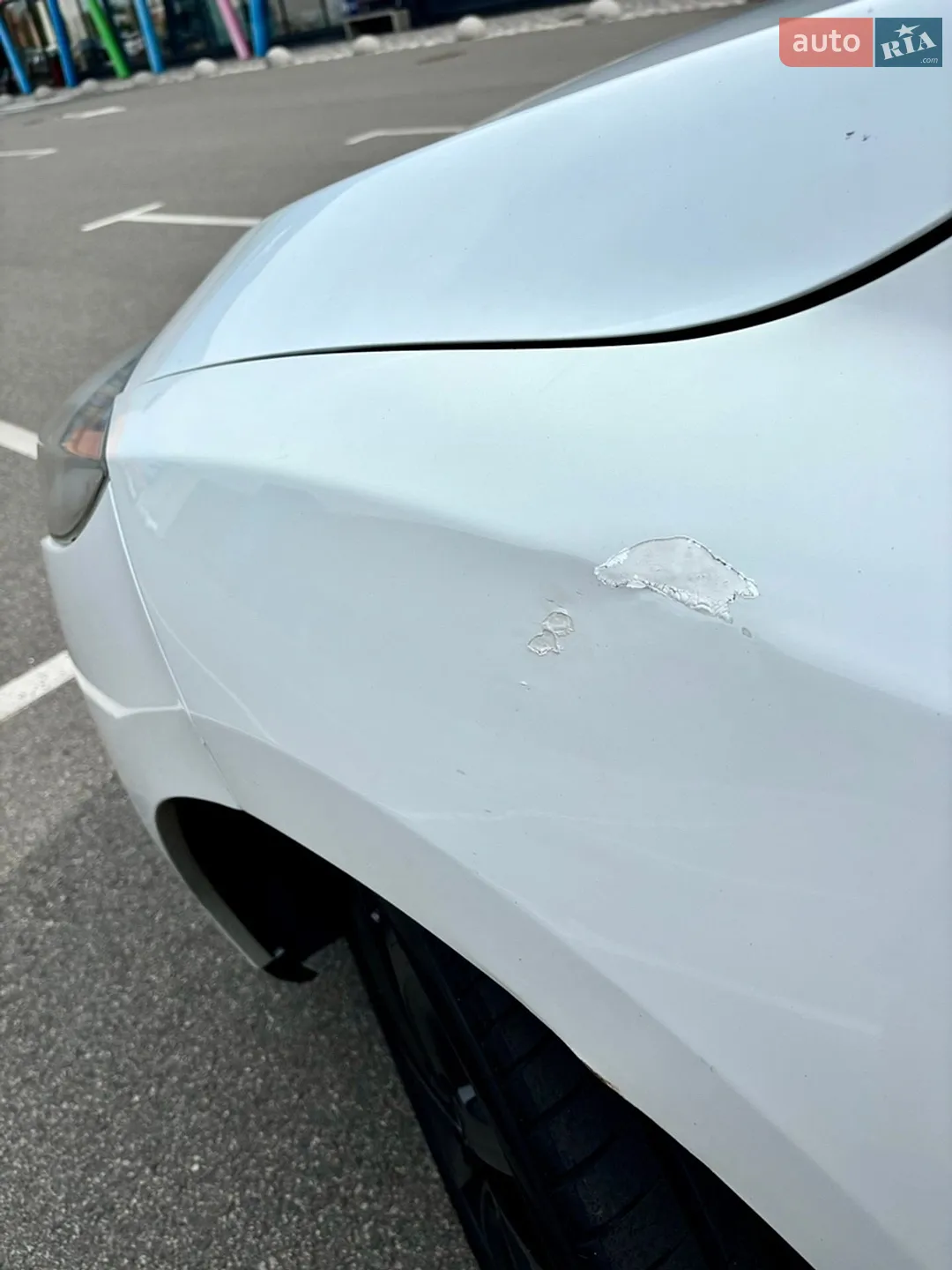 2014 Renault Megane - мініатюра 22
