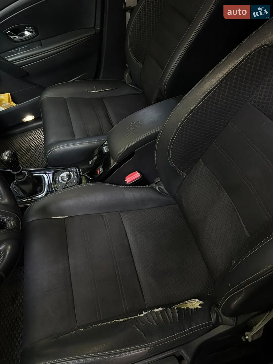 2014 Renault Megane - мініатюра 24
