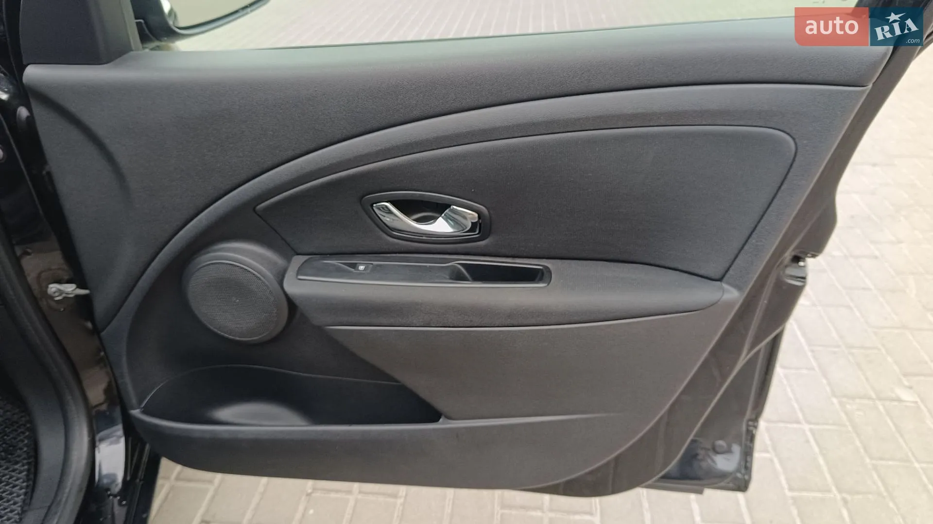 2013 Renault Megane - мініатюра 19