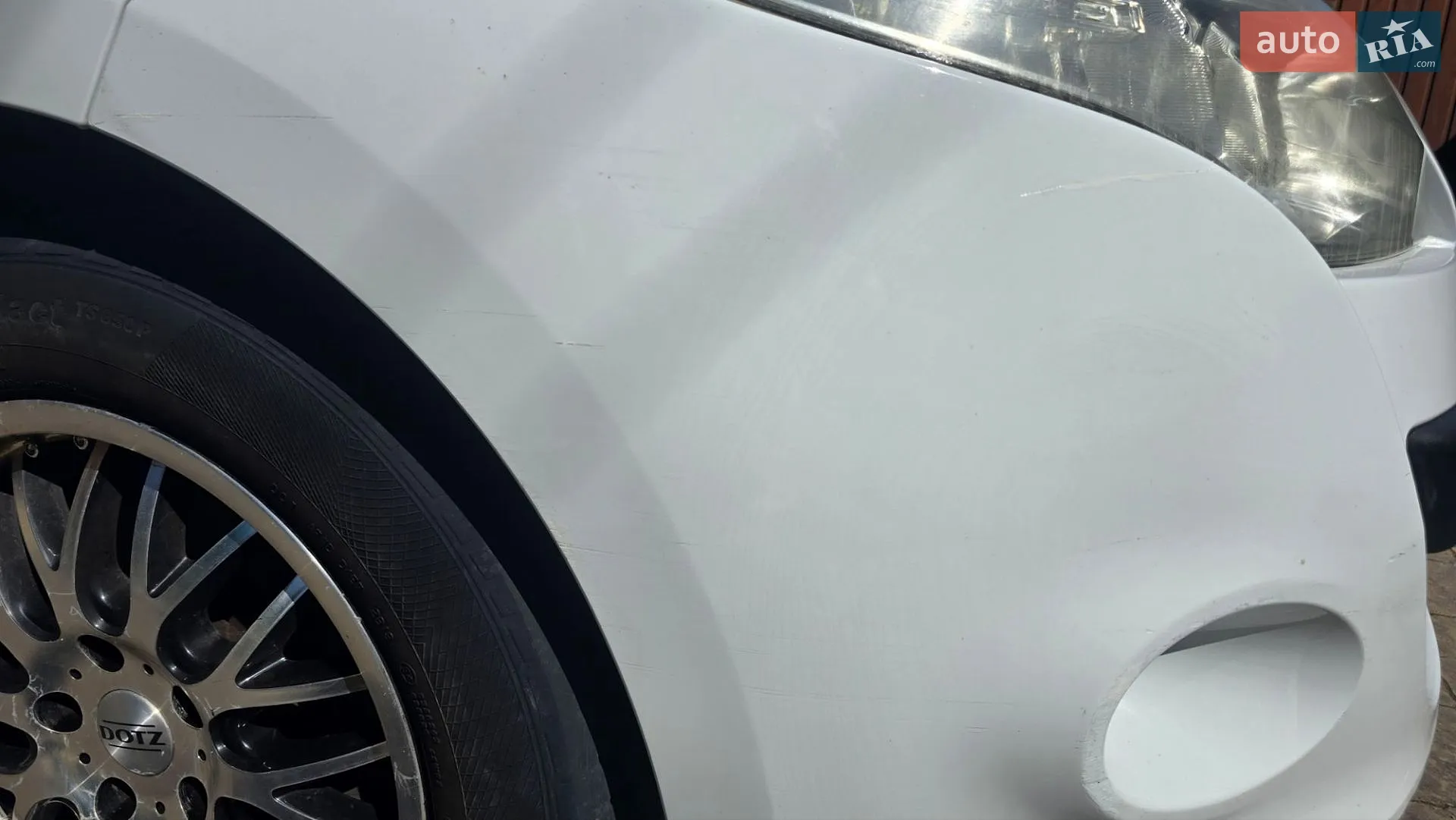 2010 Renault Megane - мініатюра 7