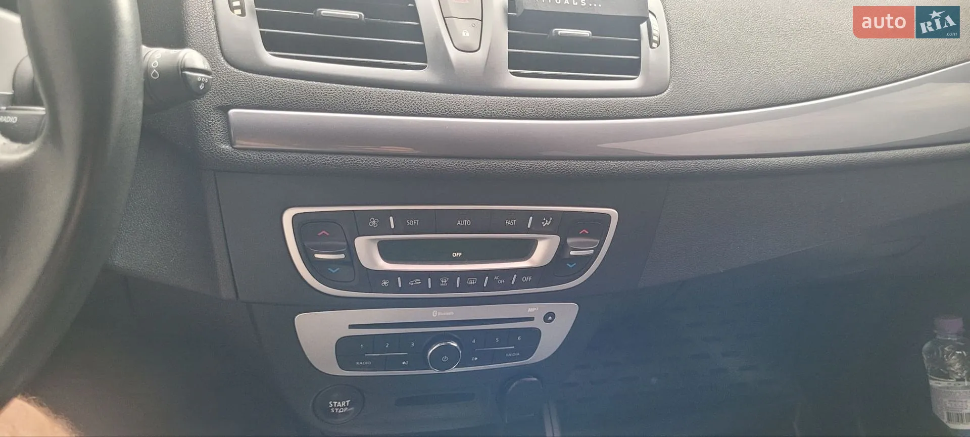 2014 Renault Megane - мініатюра 12