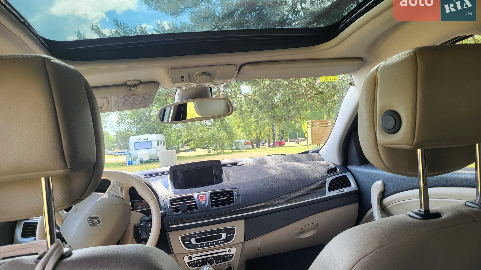 2011 Renault Megane - мініатюра 17