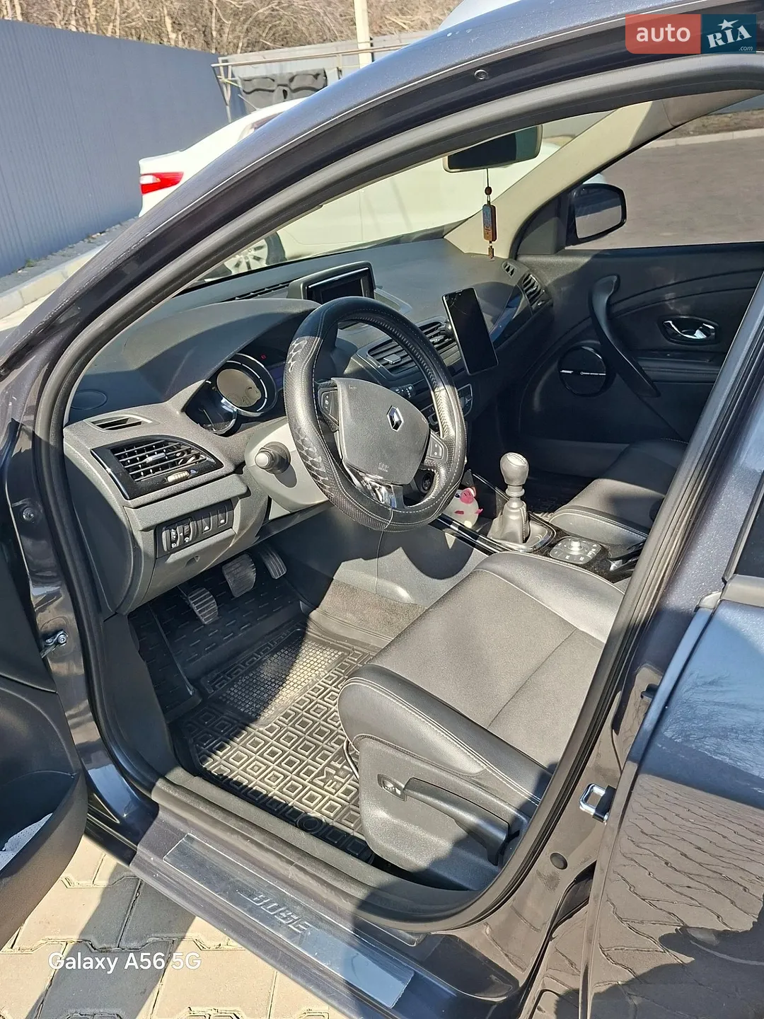 2013 Renault Megane - мініатюра 12