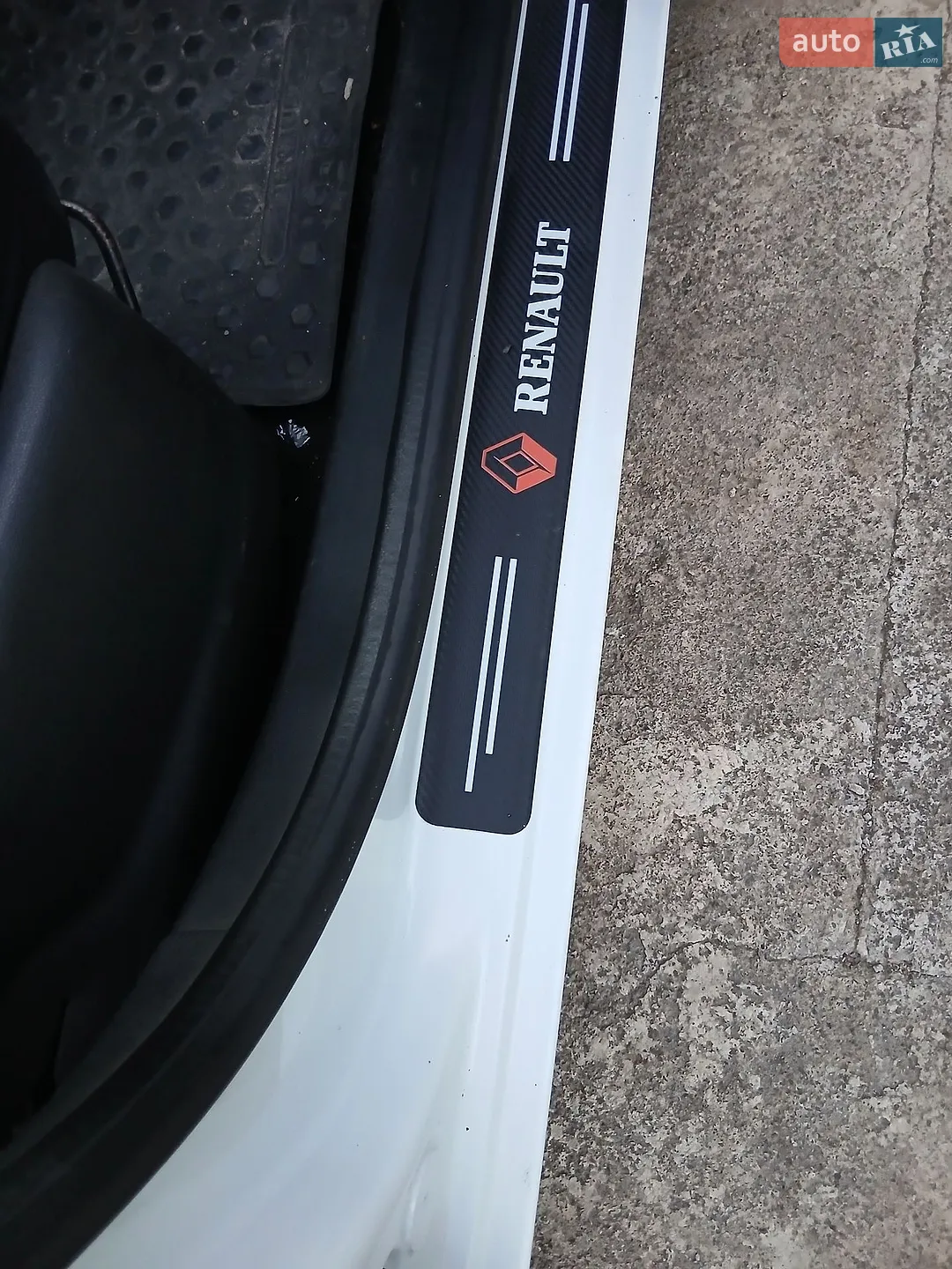 2010 Renault Megane - мініатюра 16