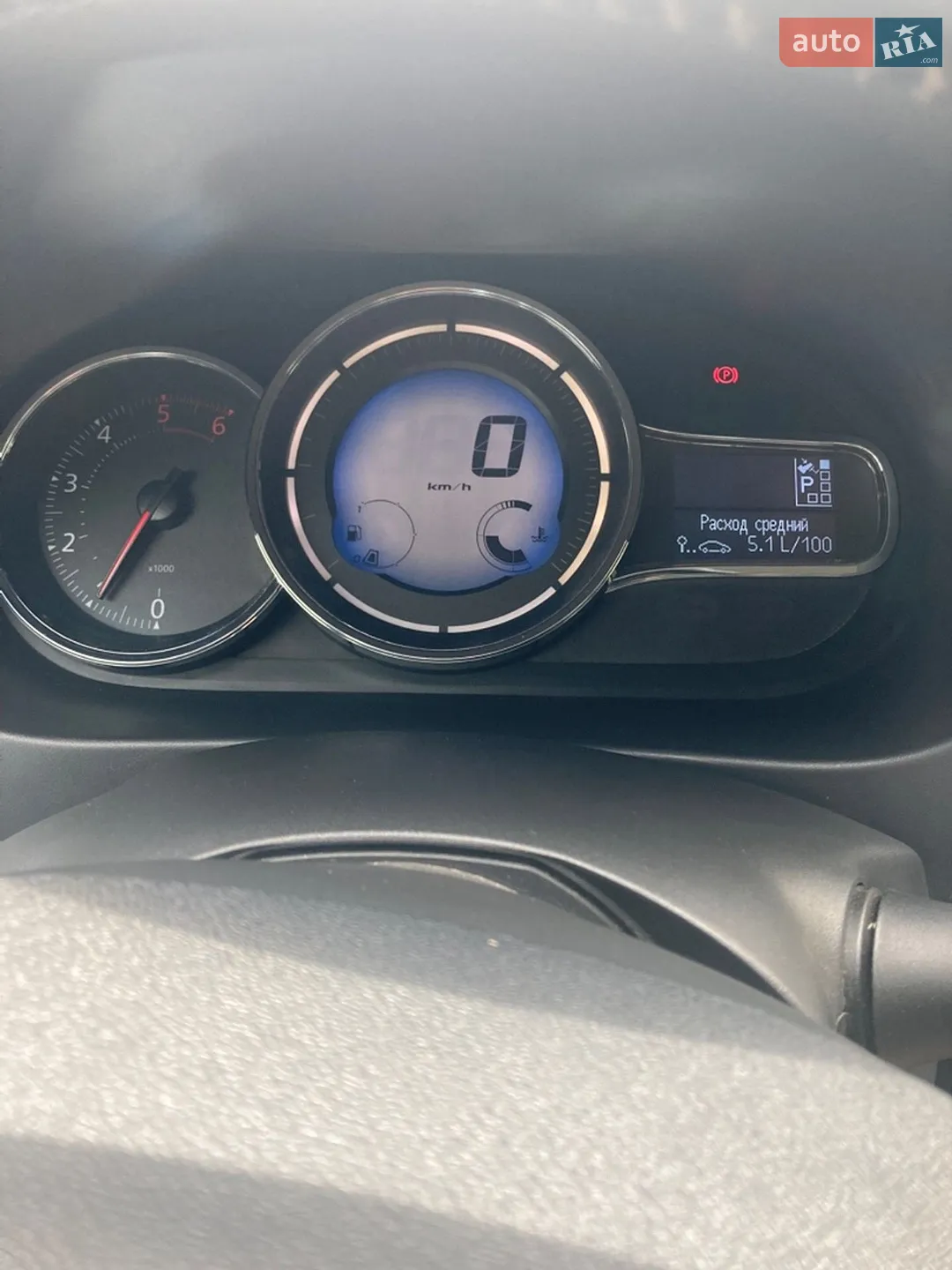 2013 Renault Megane - мініатюра 7