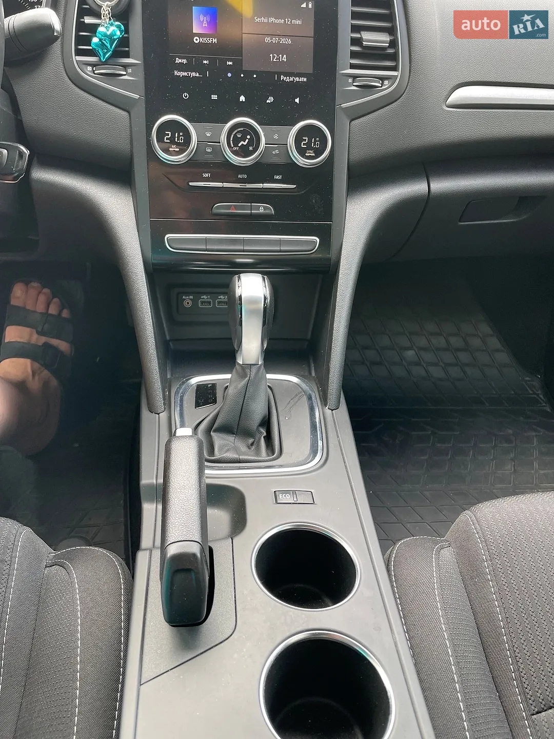 2021 Renault Megane - мініатюра 2