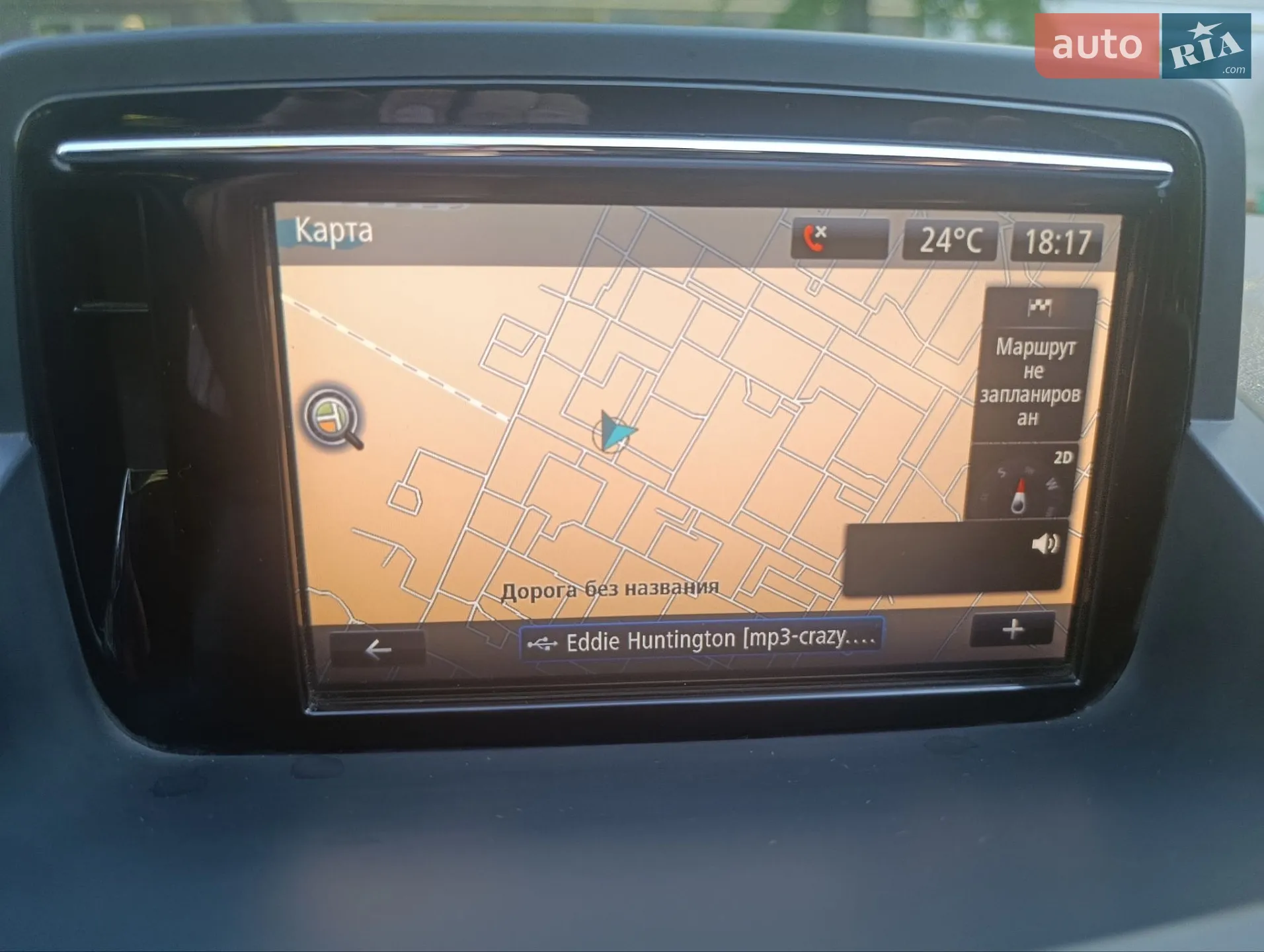 2015 Renault Megane - мініатюра 13