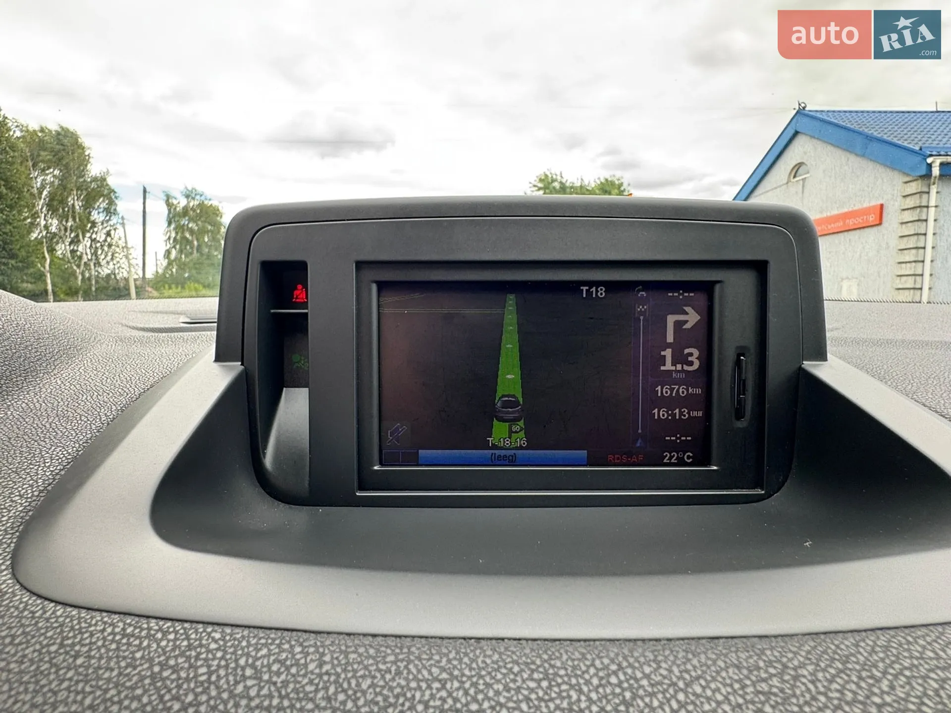 2010 Renault Megane - мініатюра 35