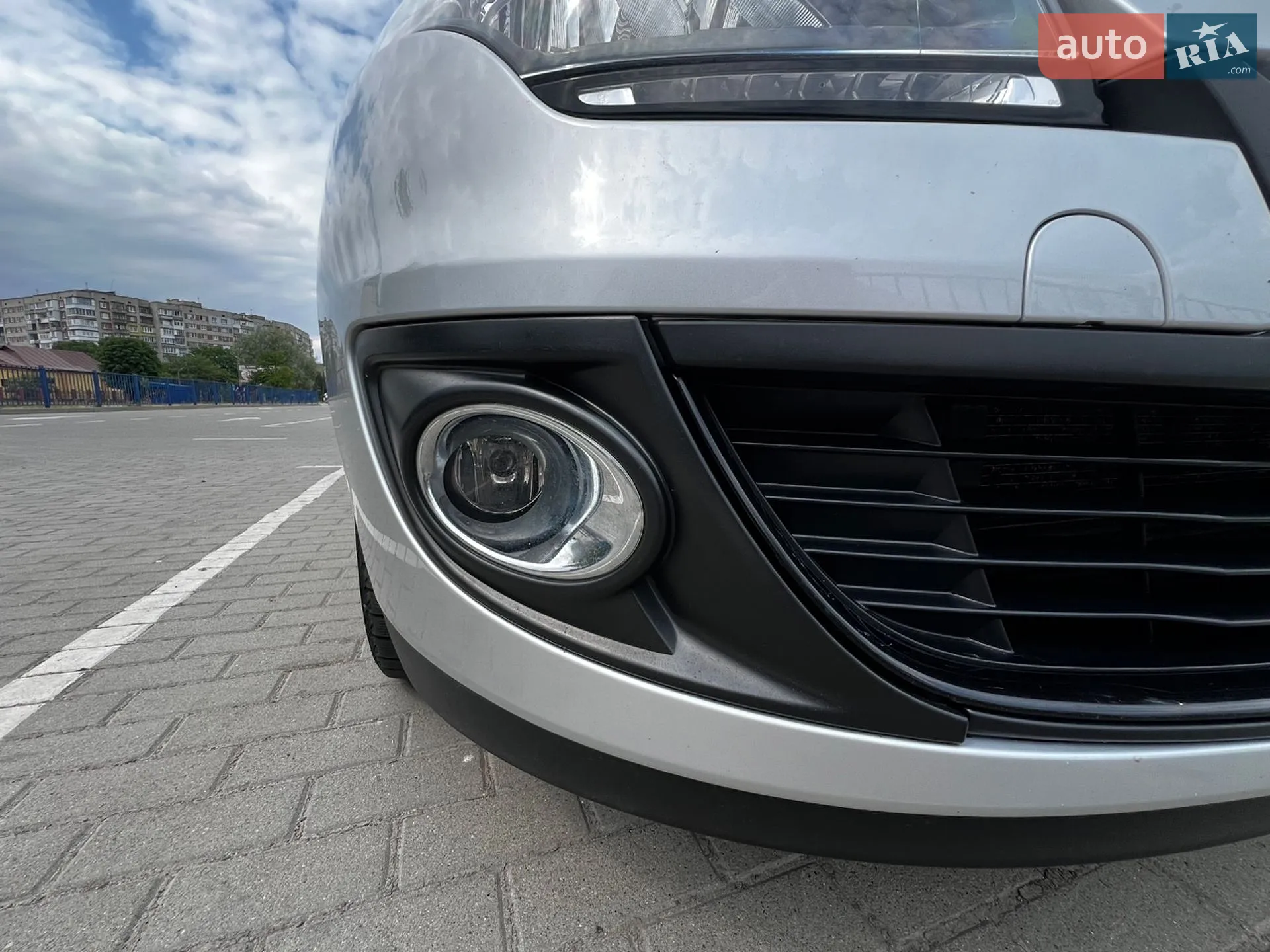 2012 Renault Megane - мініатюра 17