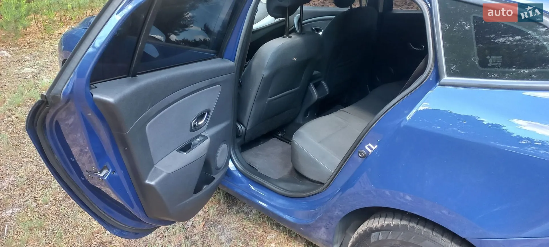 2013 Renault Megane - мініатюра 14