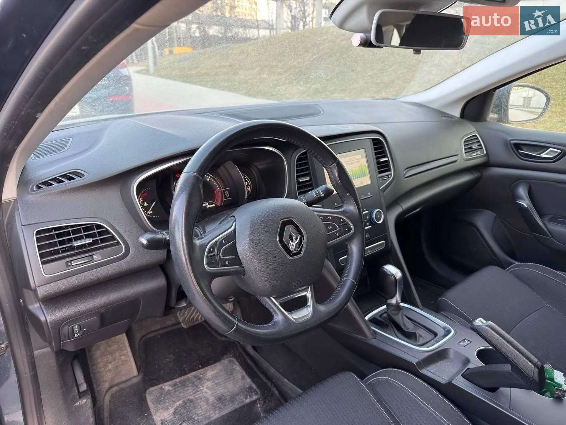 2016 Renault Megane - мініатюра 2