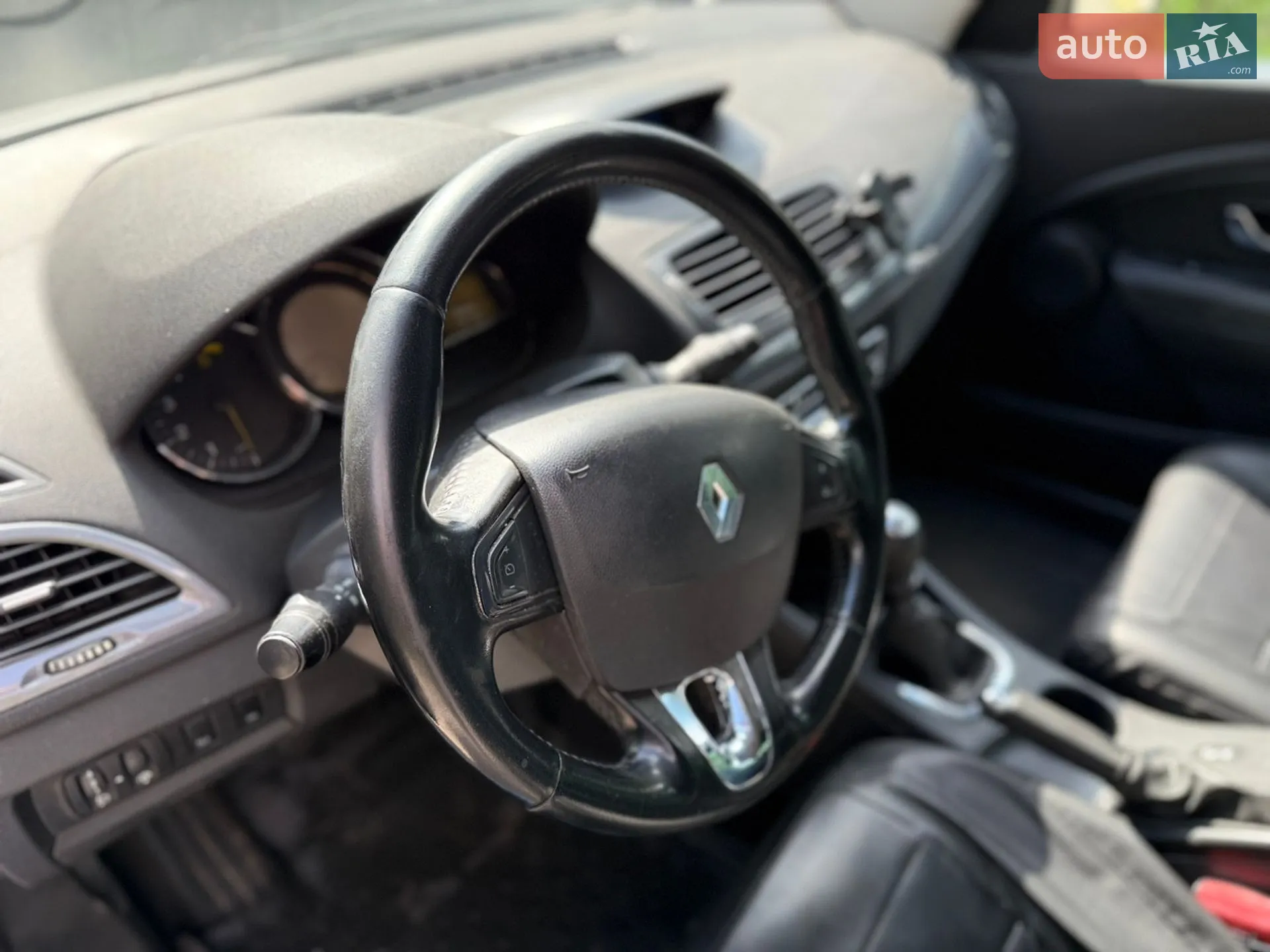 2016 Renault Megane - мініатюра 9