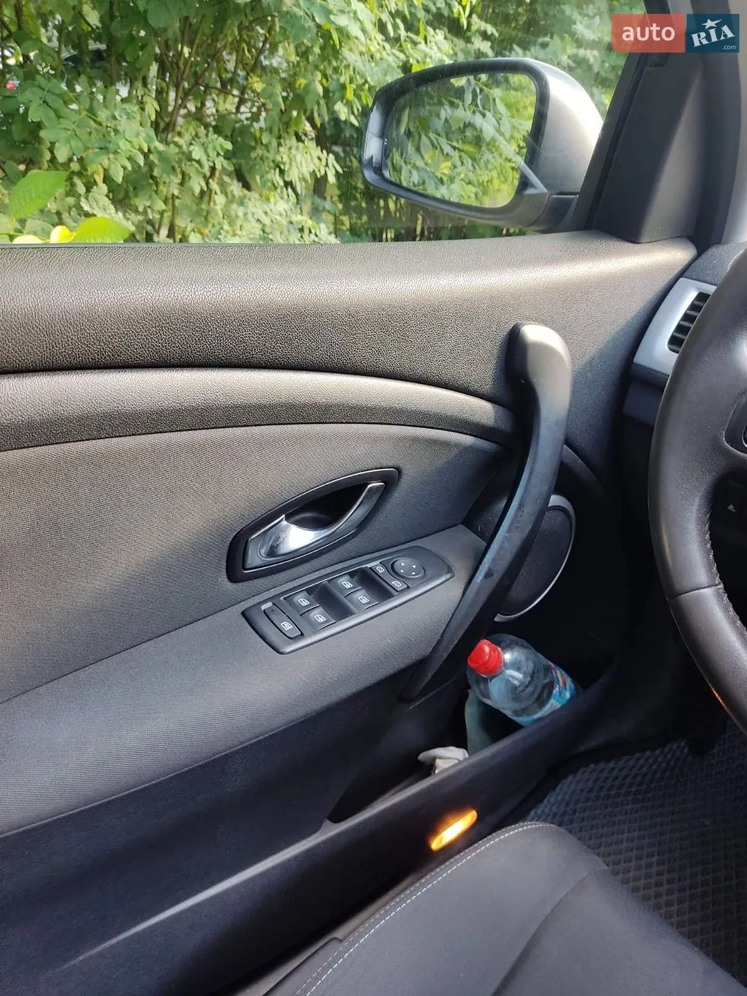 2010 Renault Megane - мініатюра 7