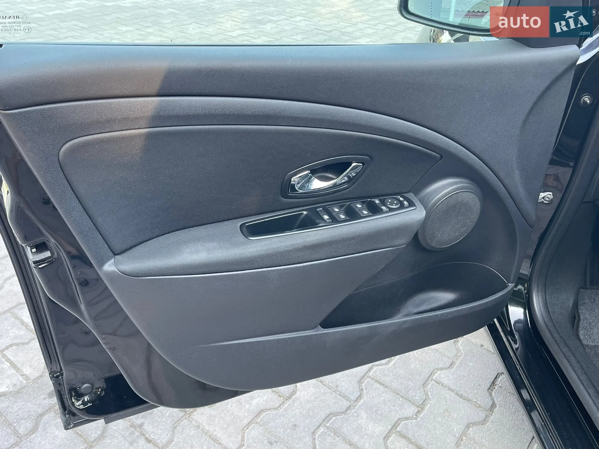 2013 Renault Megane - мініатюра 16