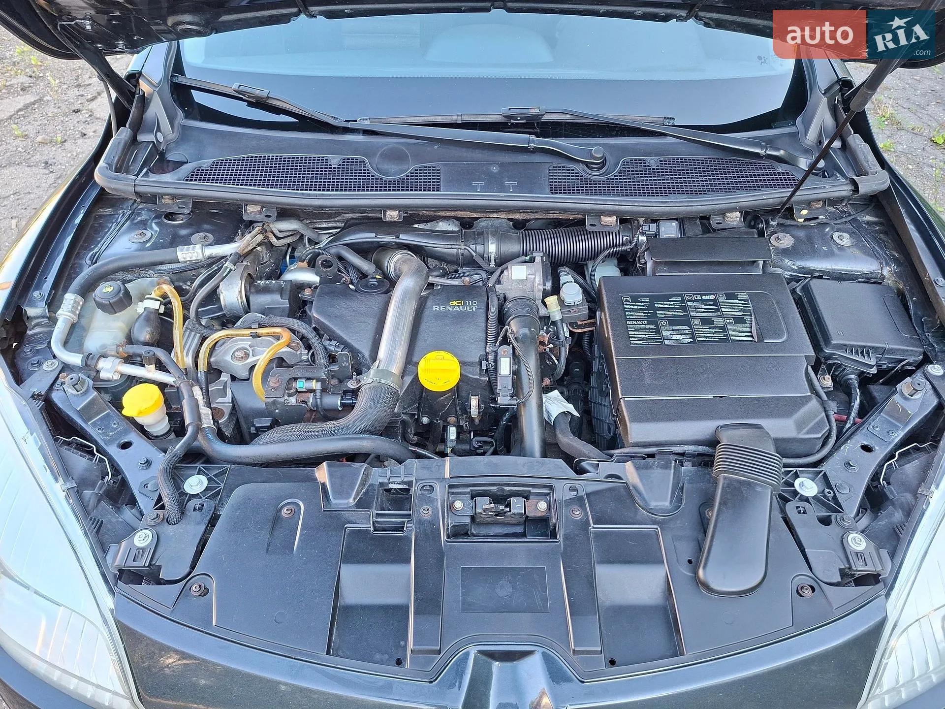 2010 Renault Megane - мініатюра 41