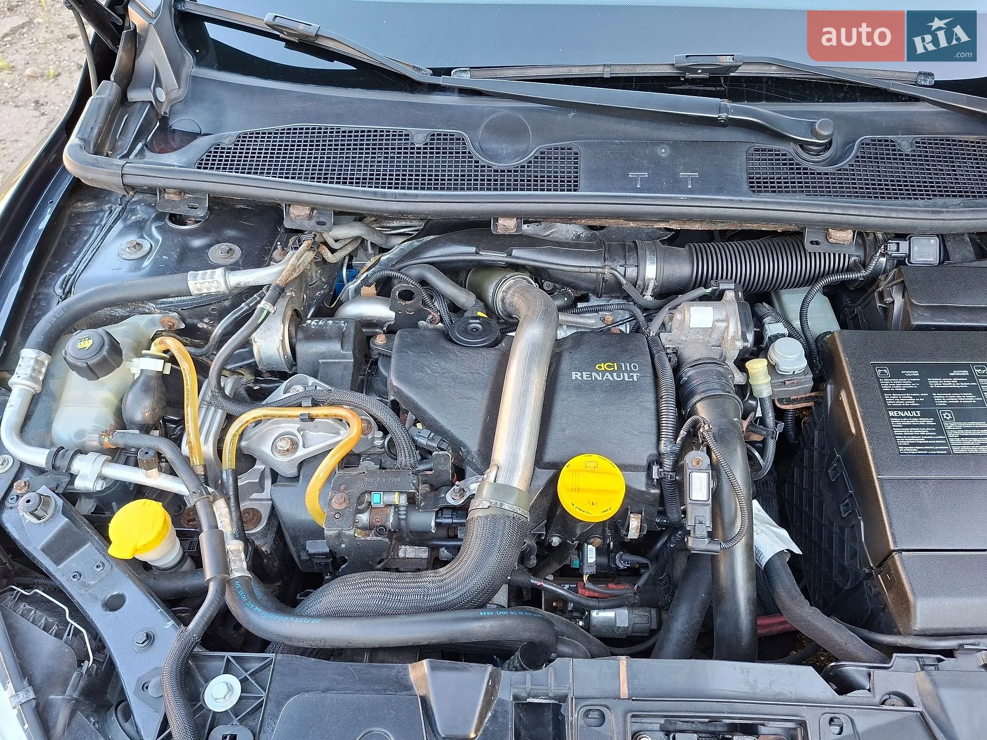2010 Renault Megane - мініатюра 43