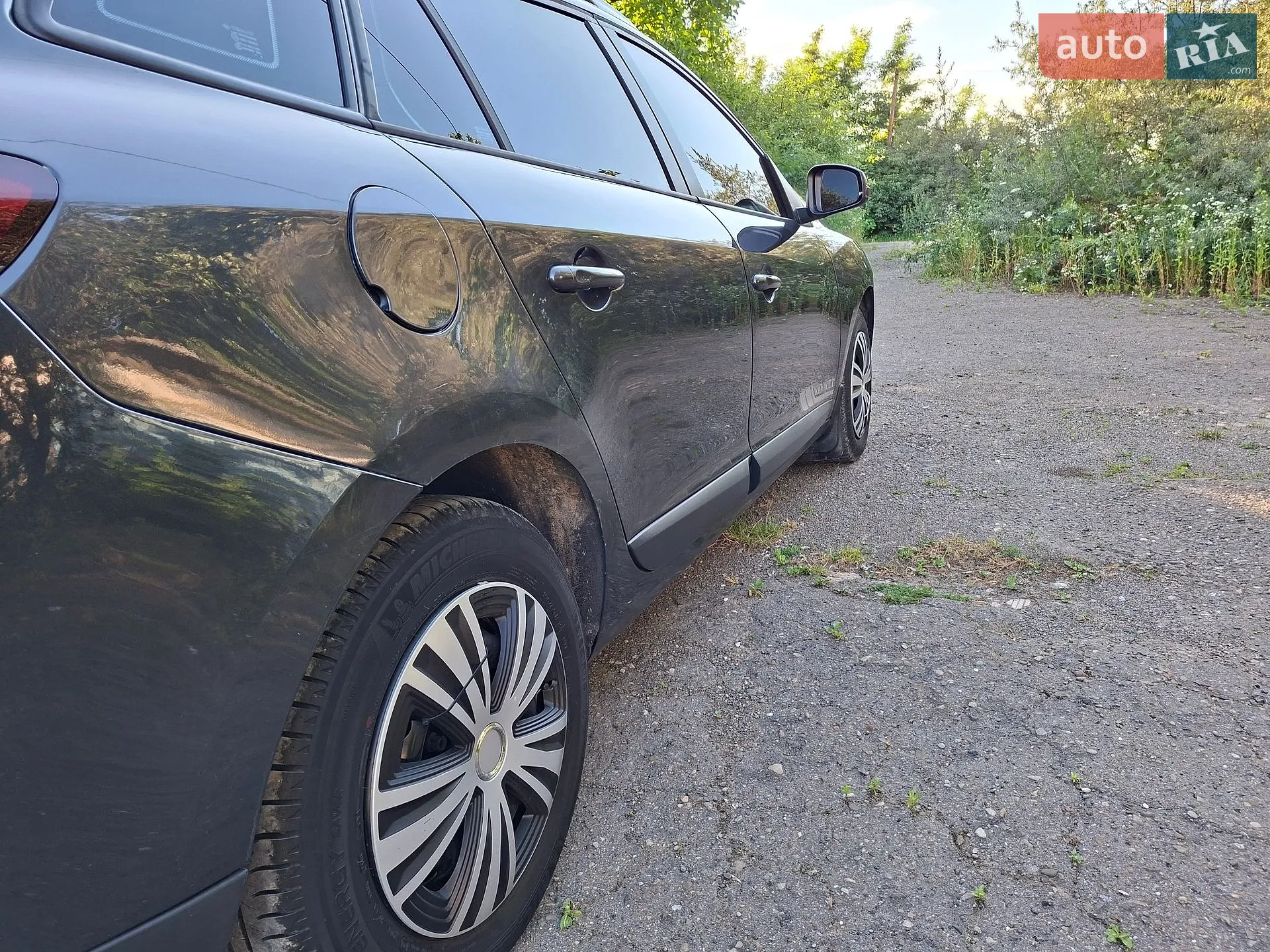 2010 Renault Megane - мініатюра 56