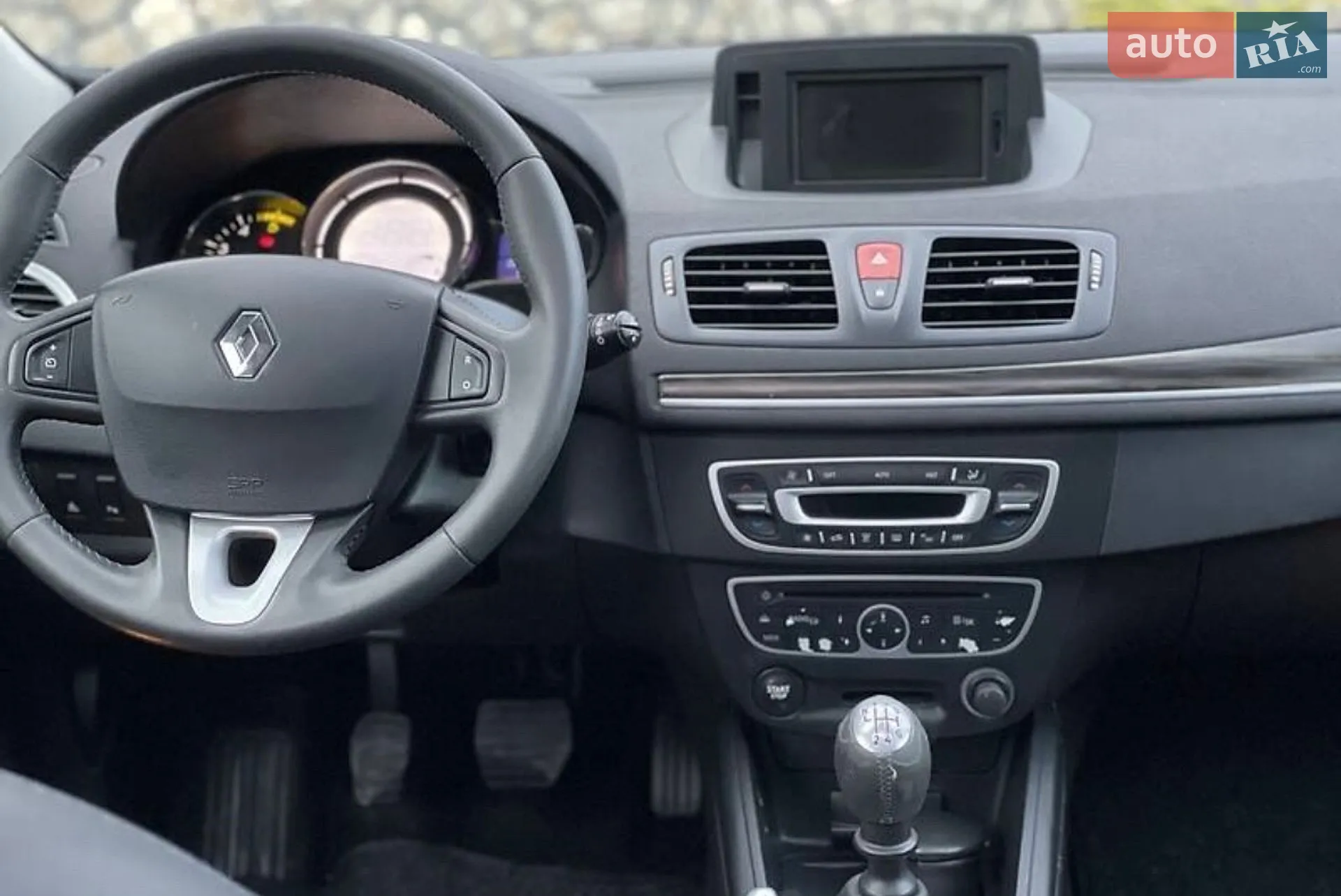 2010 Renault Megane - мініатюра 14