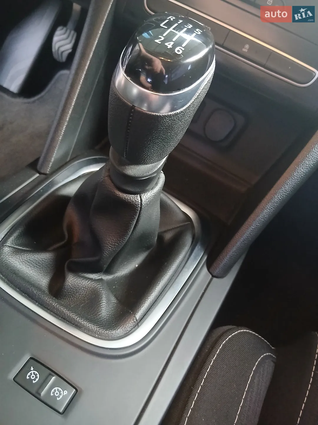 2016 Renault Megane - мініатюра 6