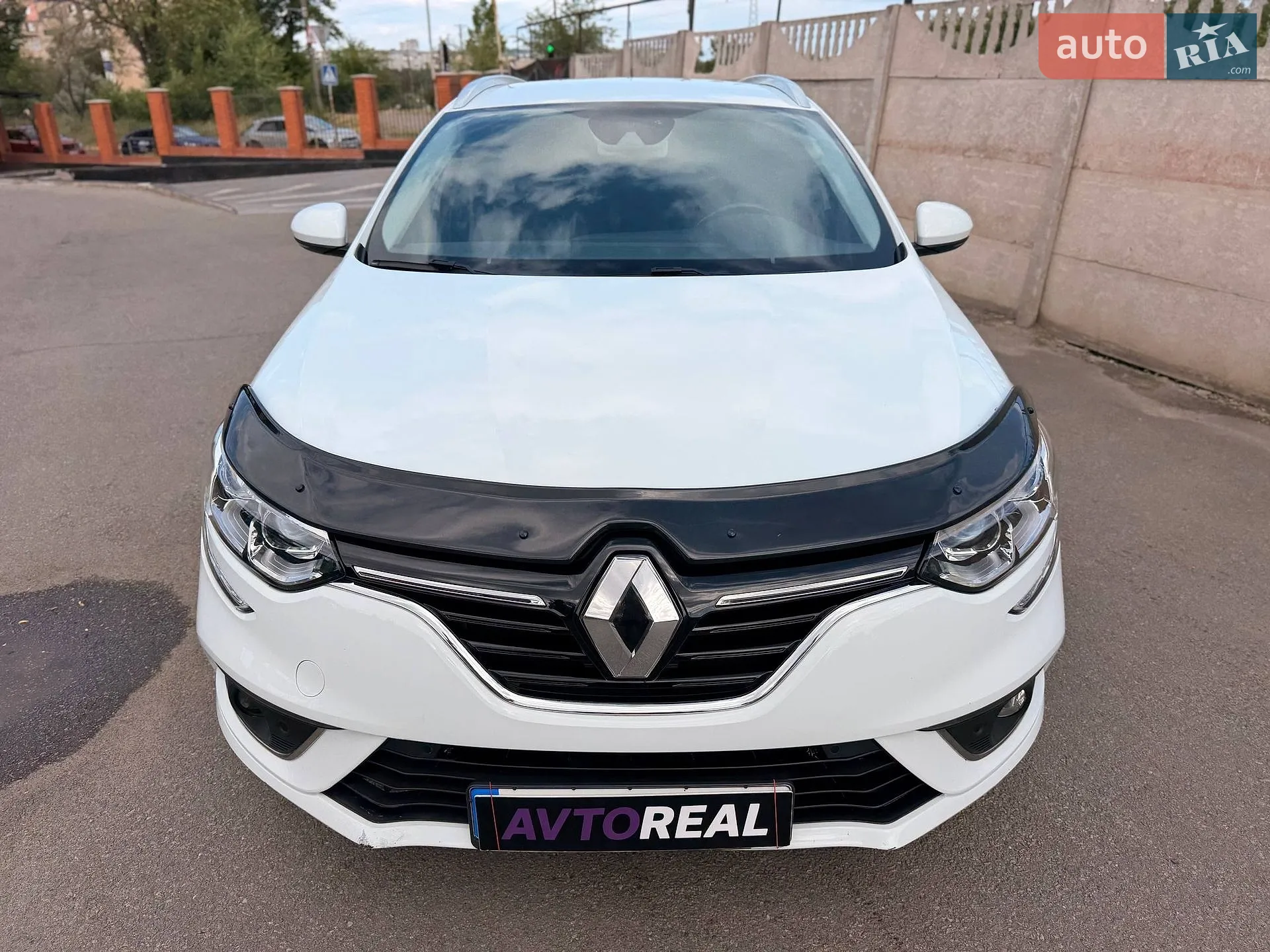 2020 Renault Megane - мініатюра 17