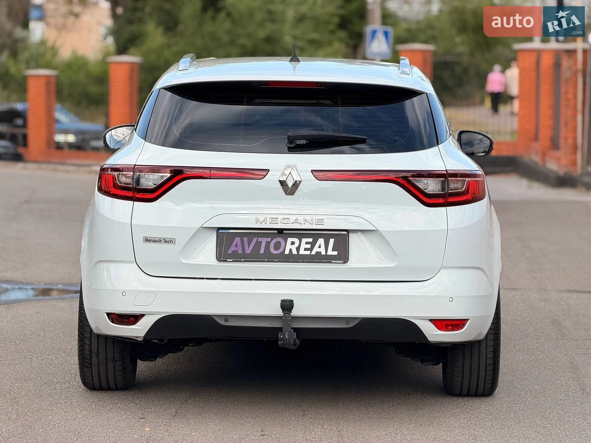 2020 Renault Megane - мініатюра 21