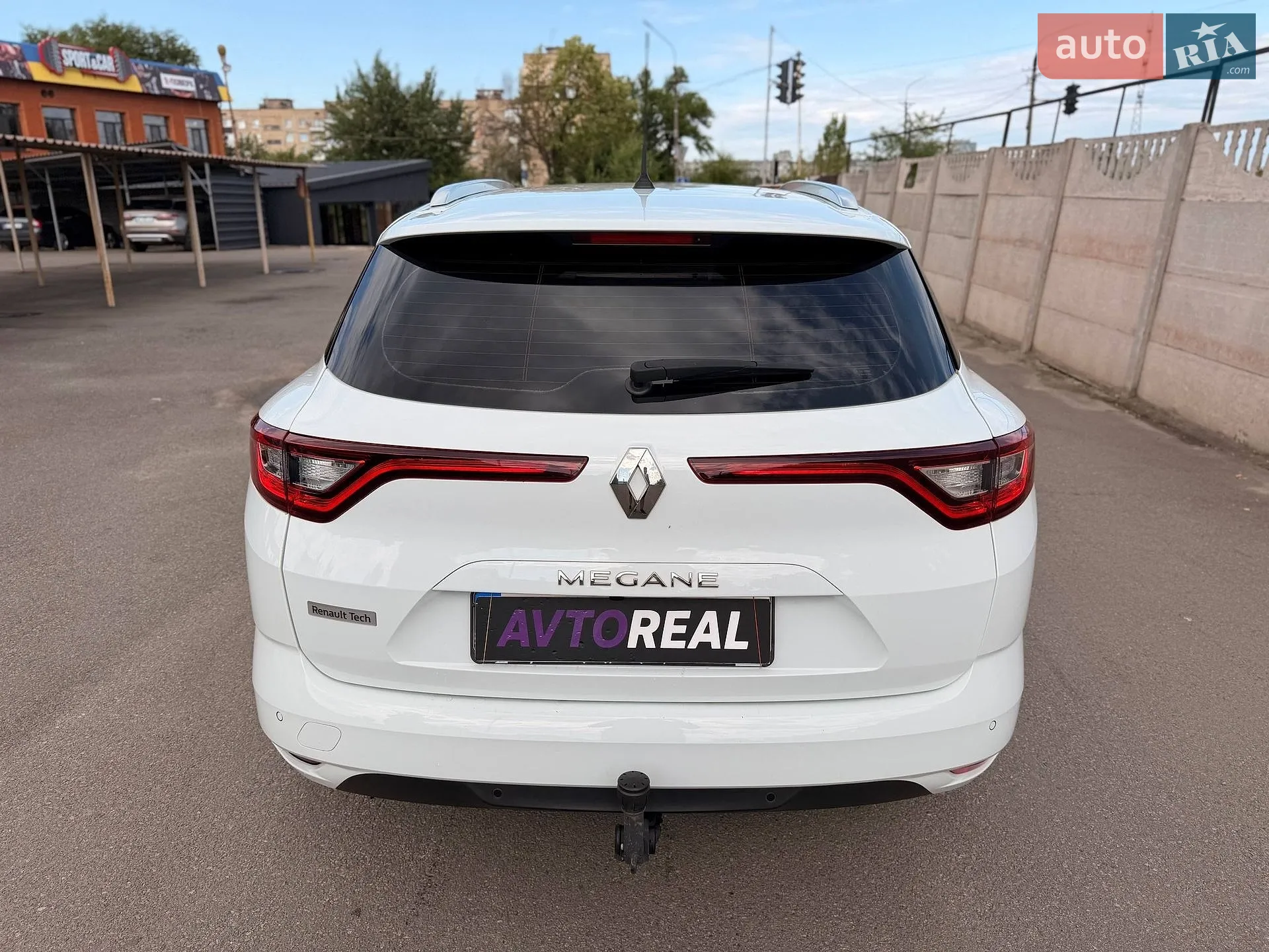 2020 Renault Megane - мініатюра 30