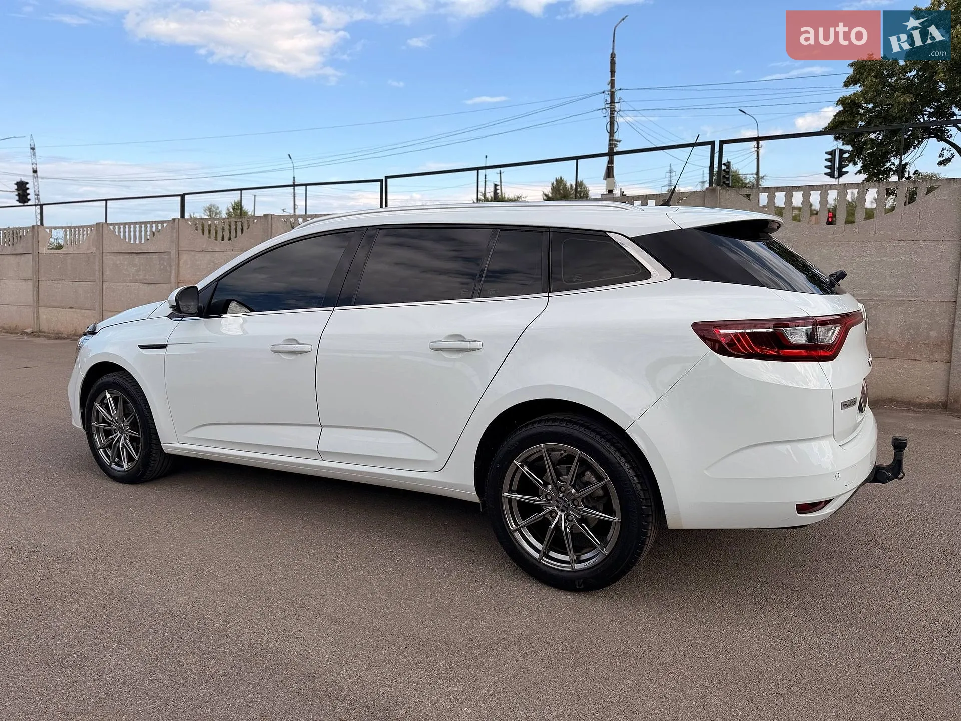 2020 Renault Megane - мініатюра 32