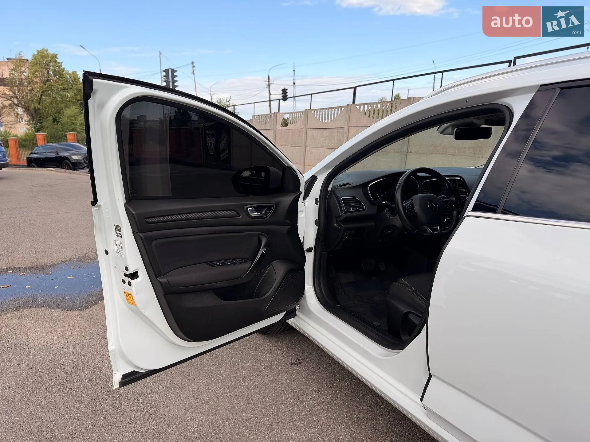 2020 Renault Megane - мініатюра 36