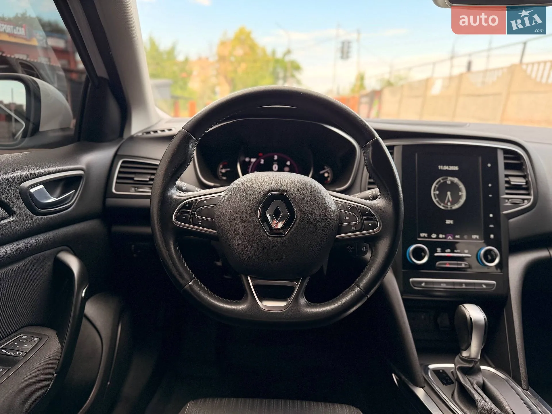 2020 Renault Megane - мініатюра 62