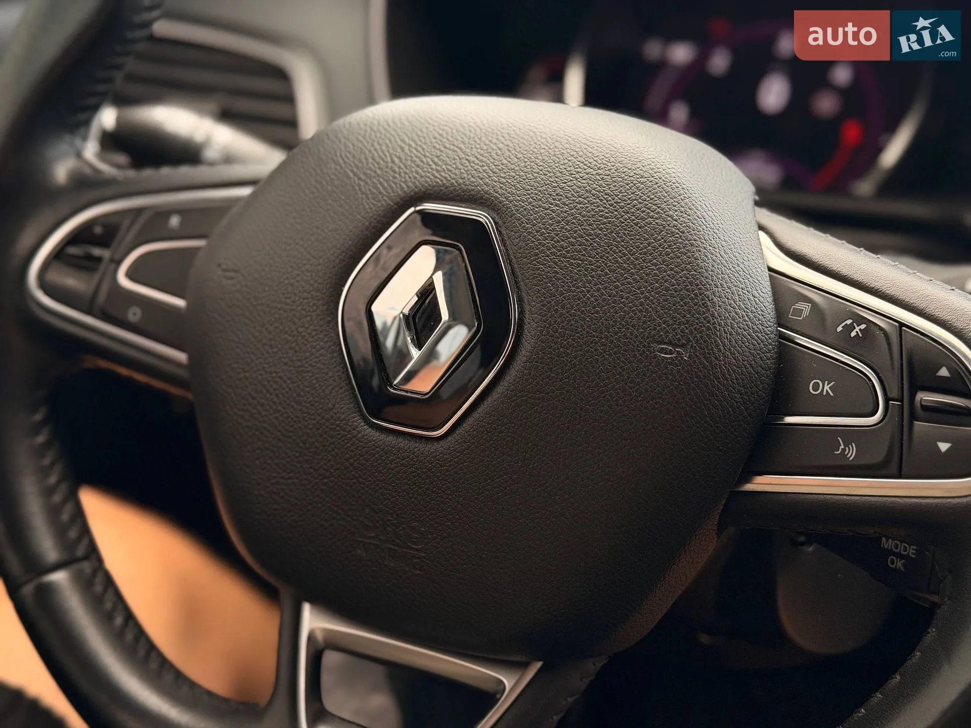 2020 Renault Megane - мініатюра 67