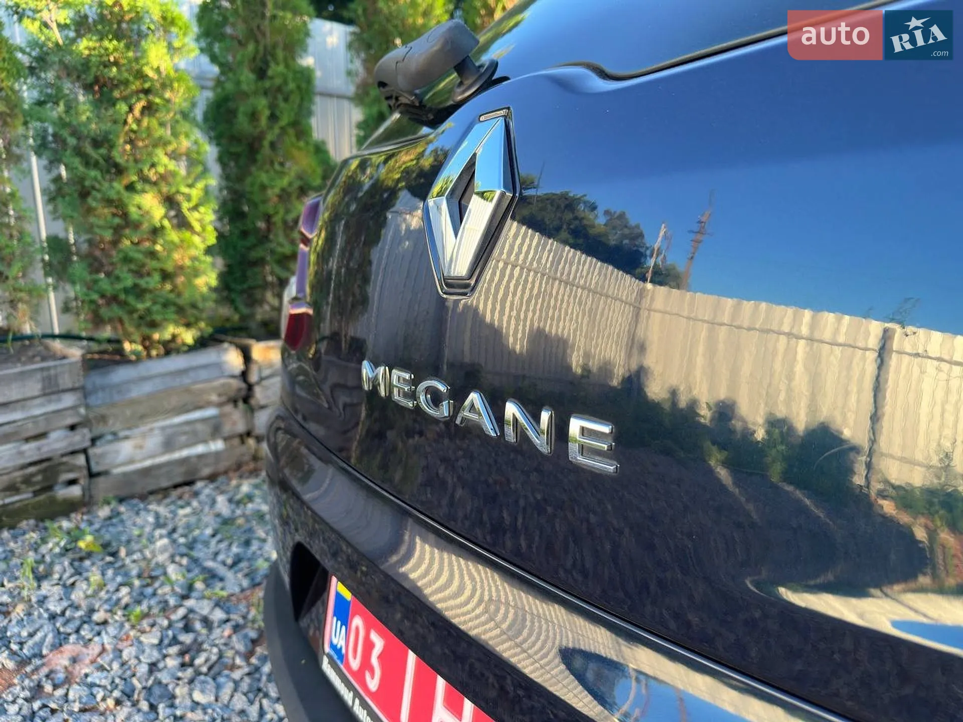 2010 Renault Megane - мініатюра 29