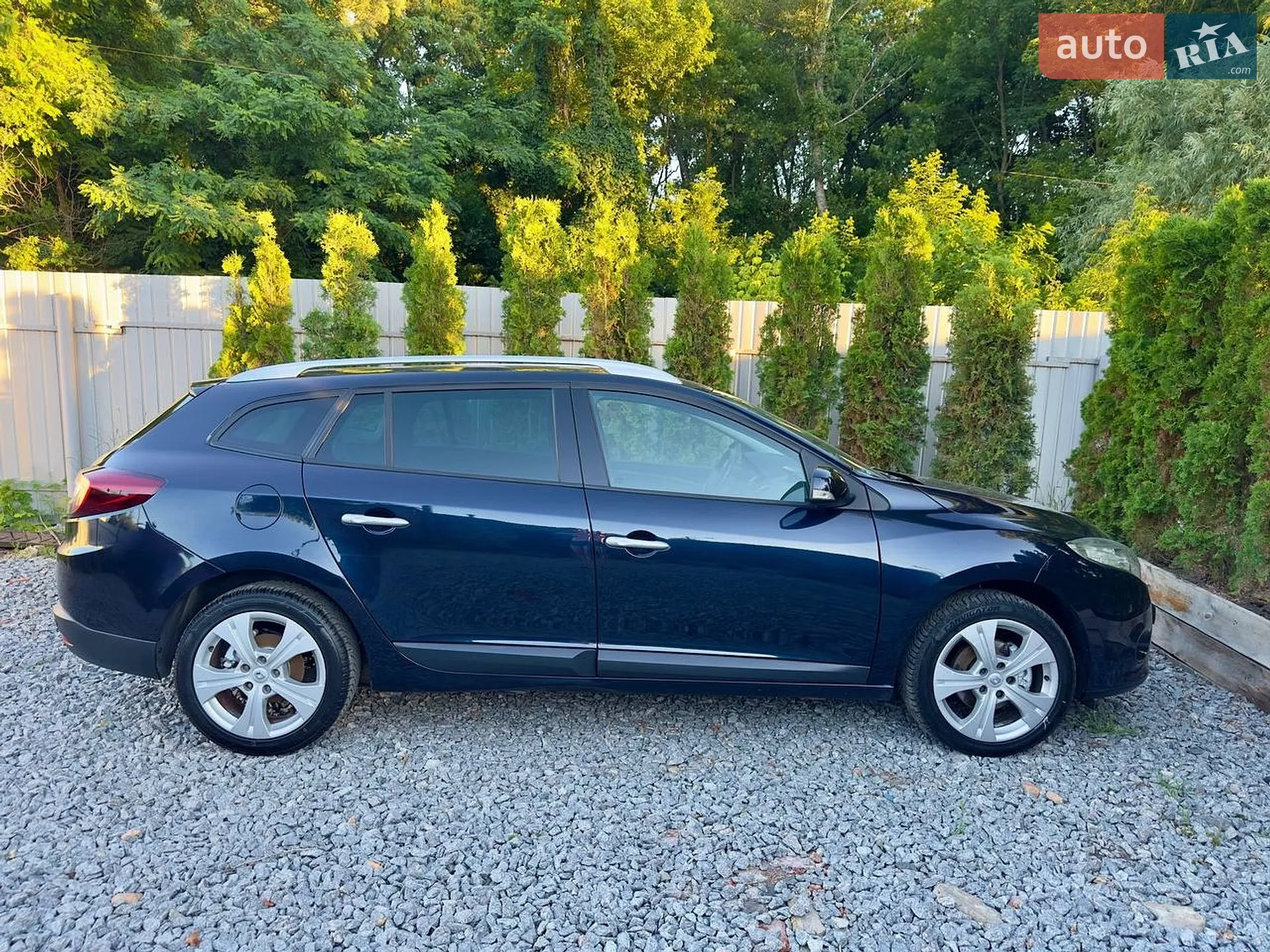 2010 Renault Megane - мініатюра 34
