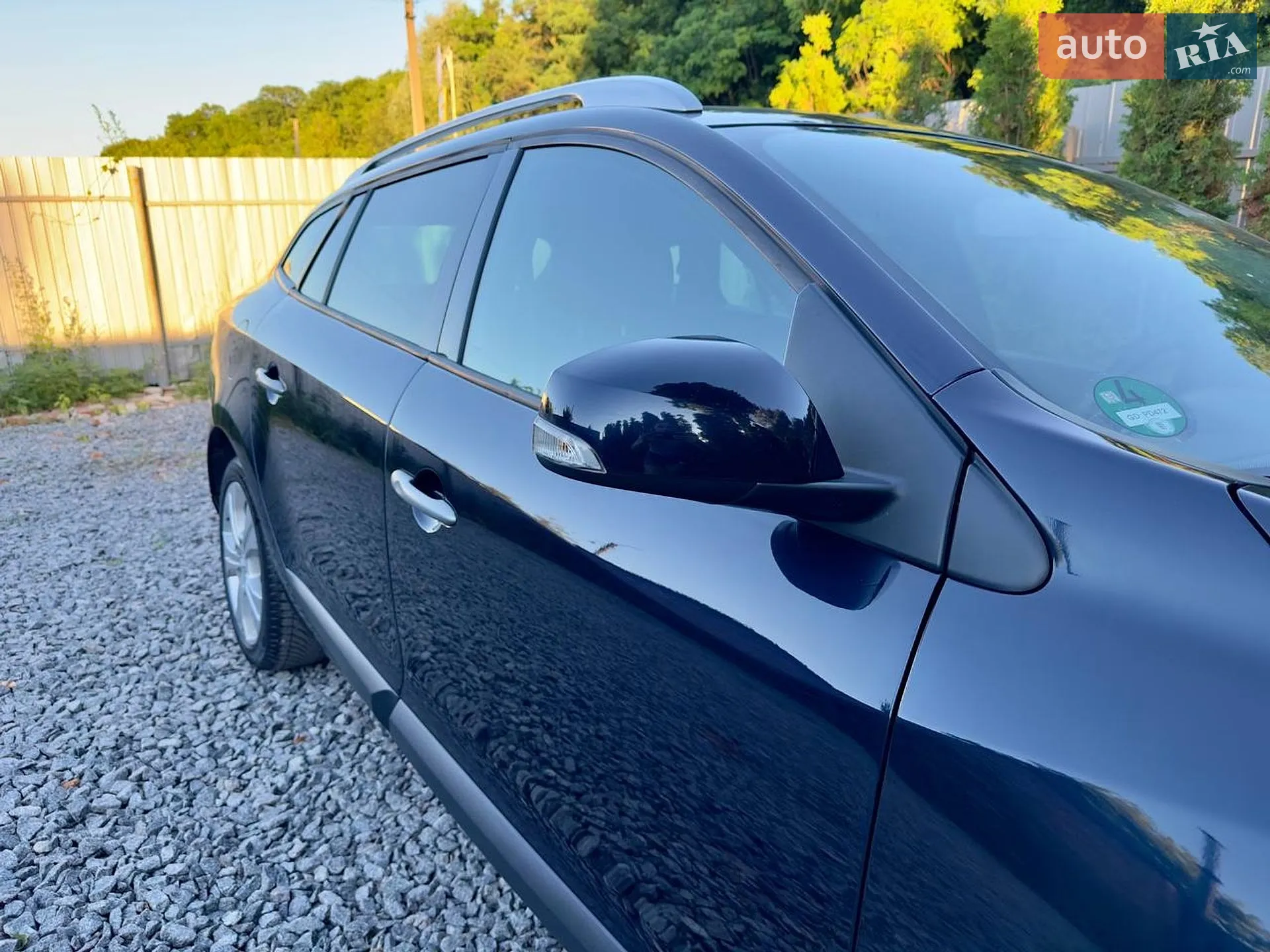 2010 Renault Megane - мініатюра 41