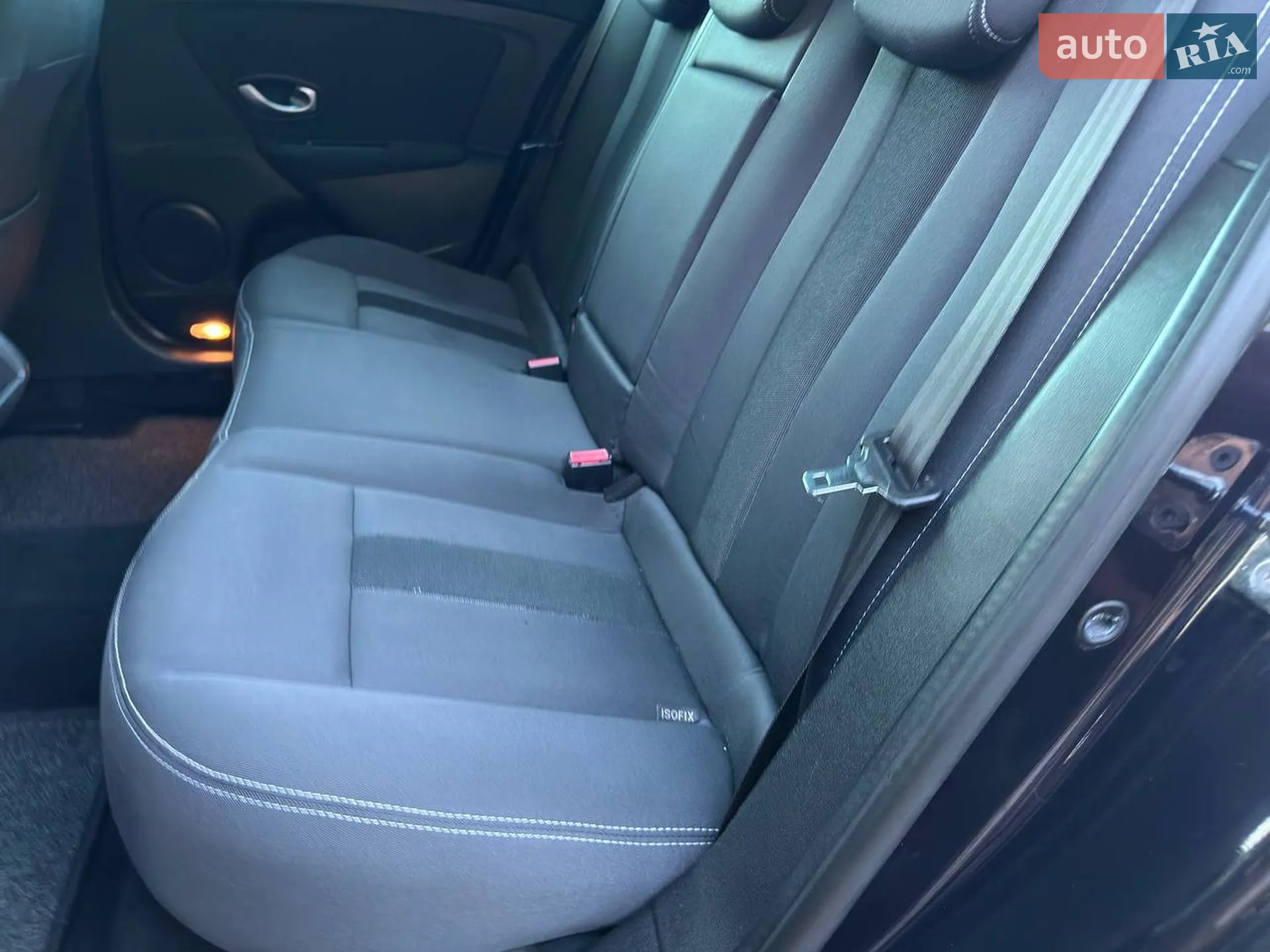 2010 Renault Megane - мініатюра 91