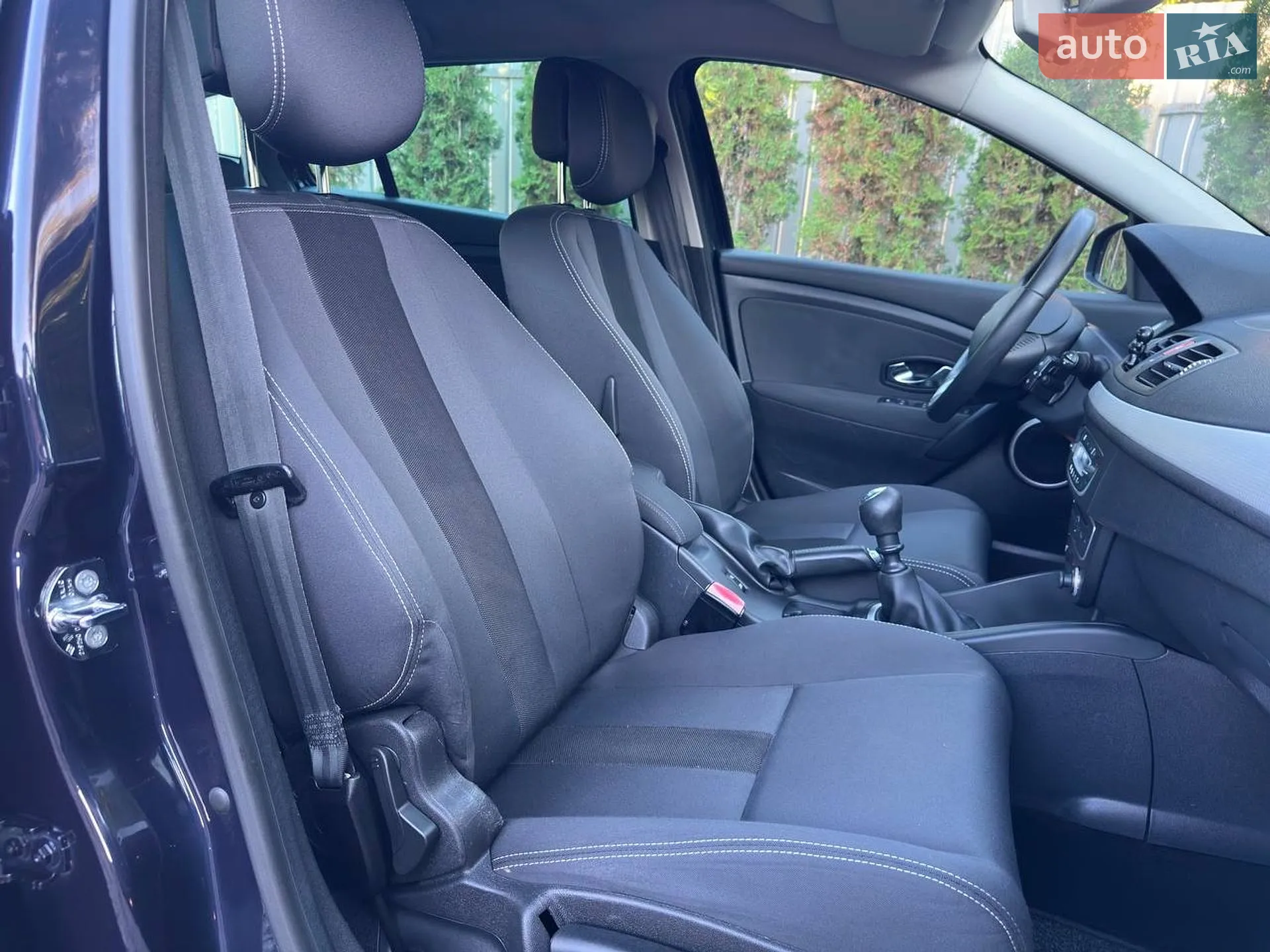 2010 Renault Megane - мініатюра 98