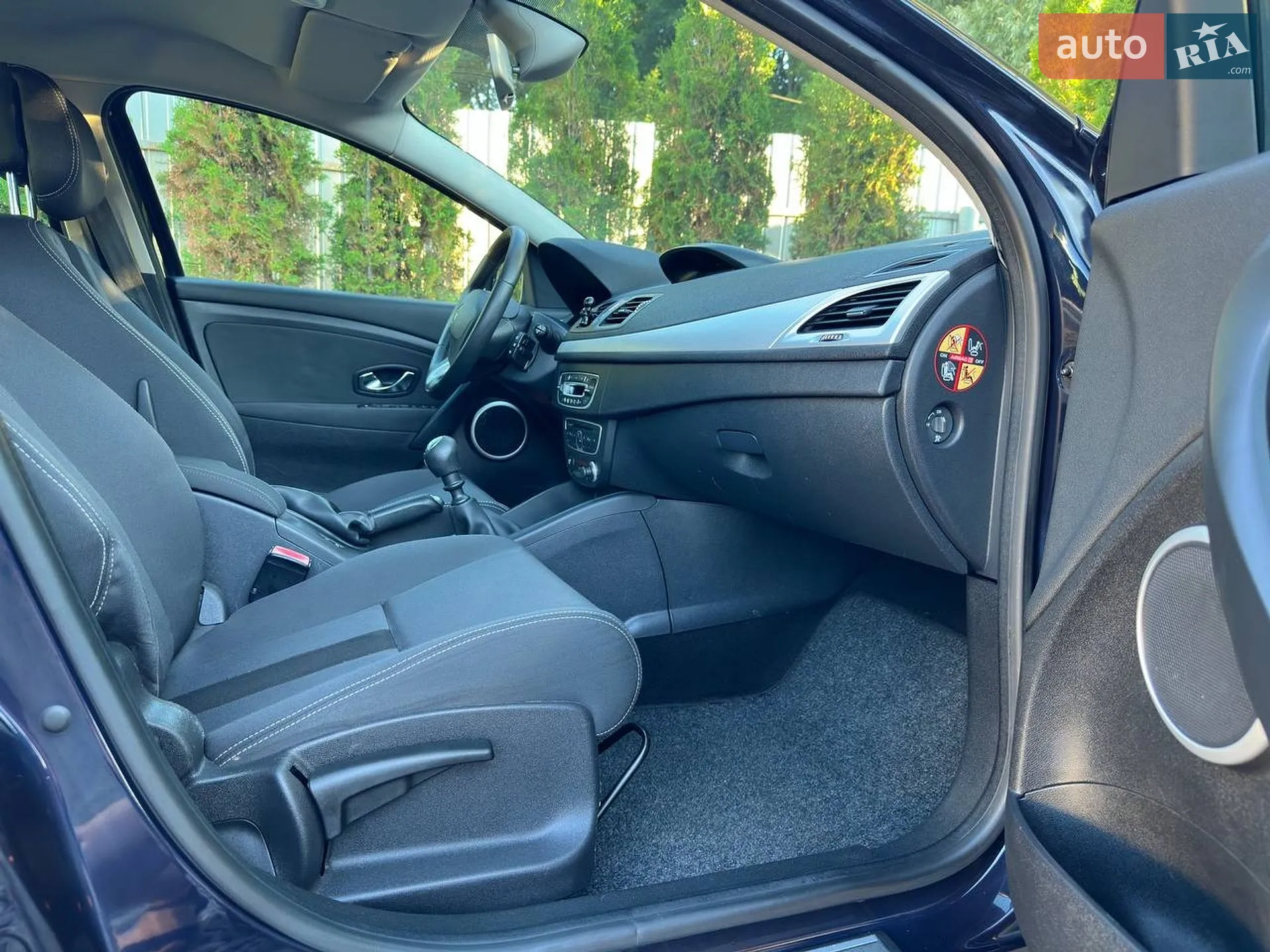 2010 Renault Megane - мініатюра 102
