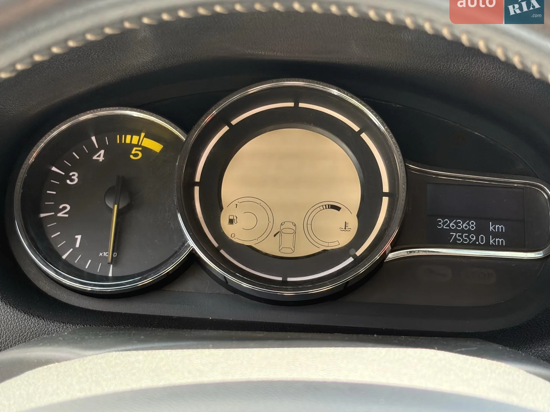 2012 Renault Megane - мініатюра 32