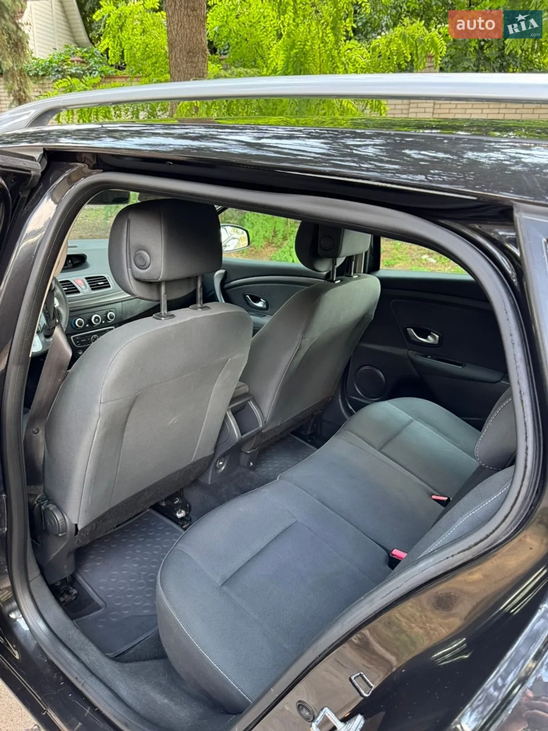 2010 Renault Megane - мініатюра 22