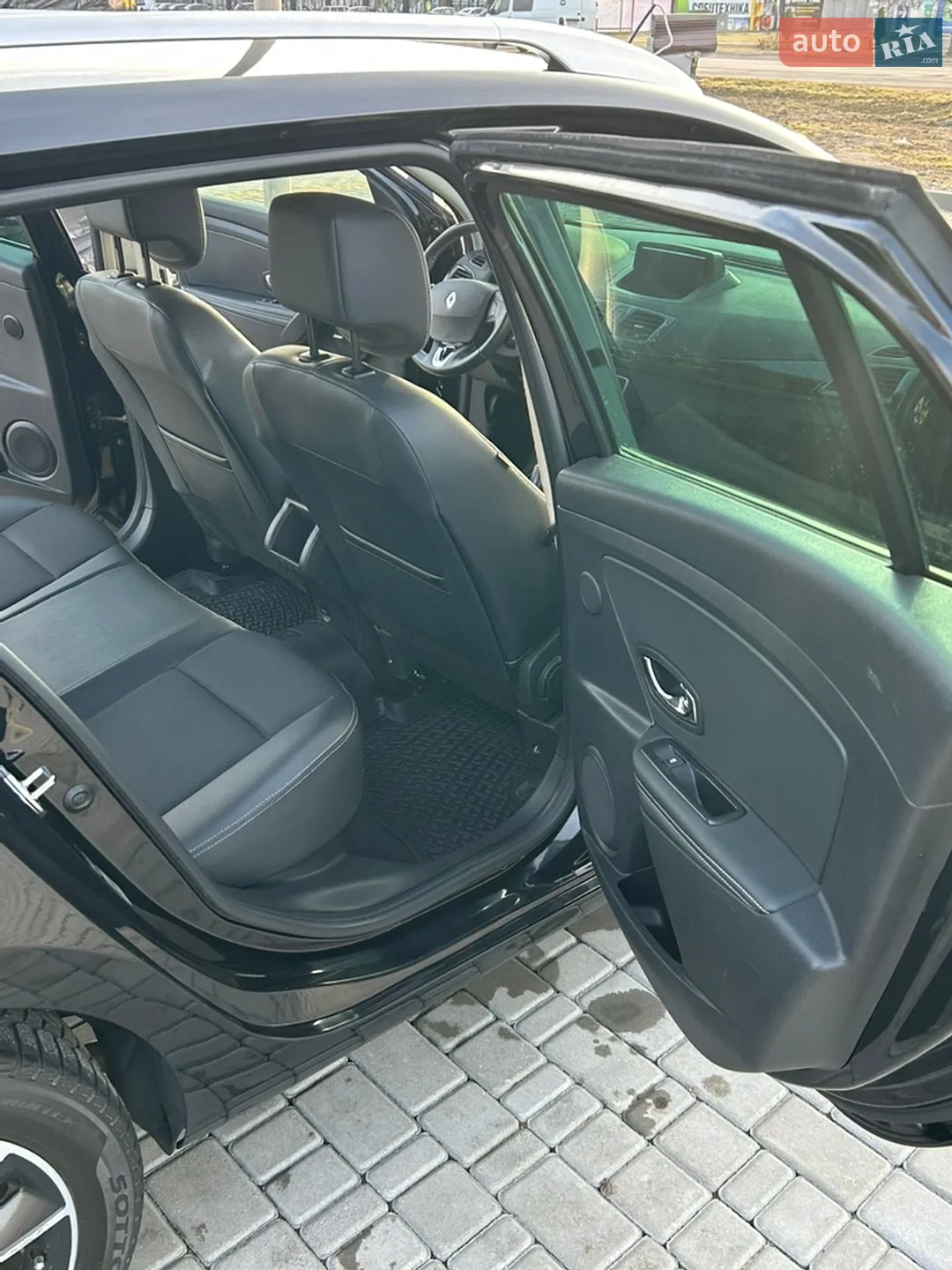 2013 Renault Megane - мініатюра 18