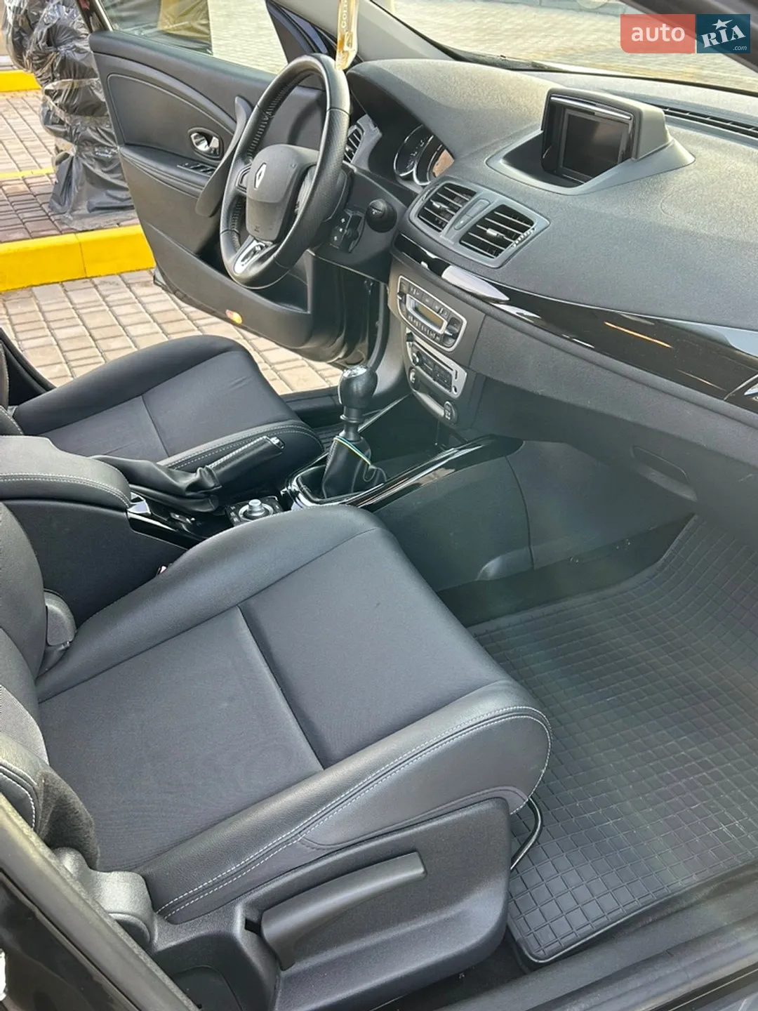 2013 Renault Megane - мініатюра 22