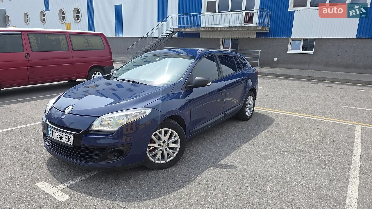 2012 Renault Megane - мініатюра 28