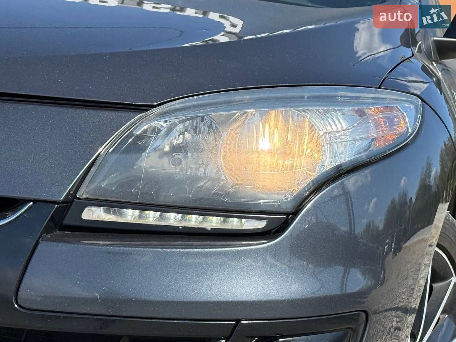 2013 Renault Megane - мініатюра 10