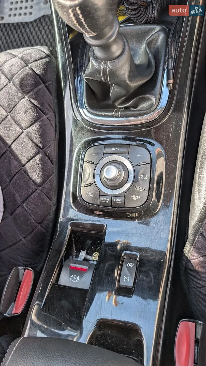 2013 Renault Megane - мініатюра 18