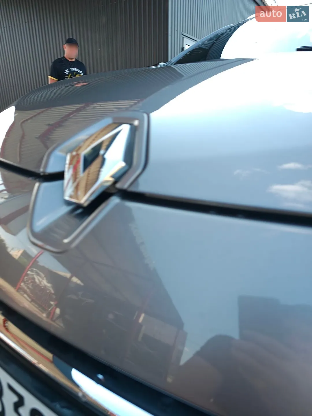 2013 Renault Megane - мініатюра 16