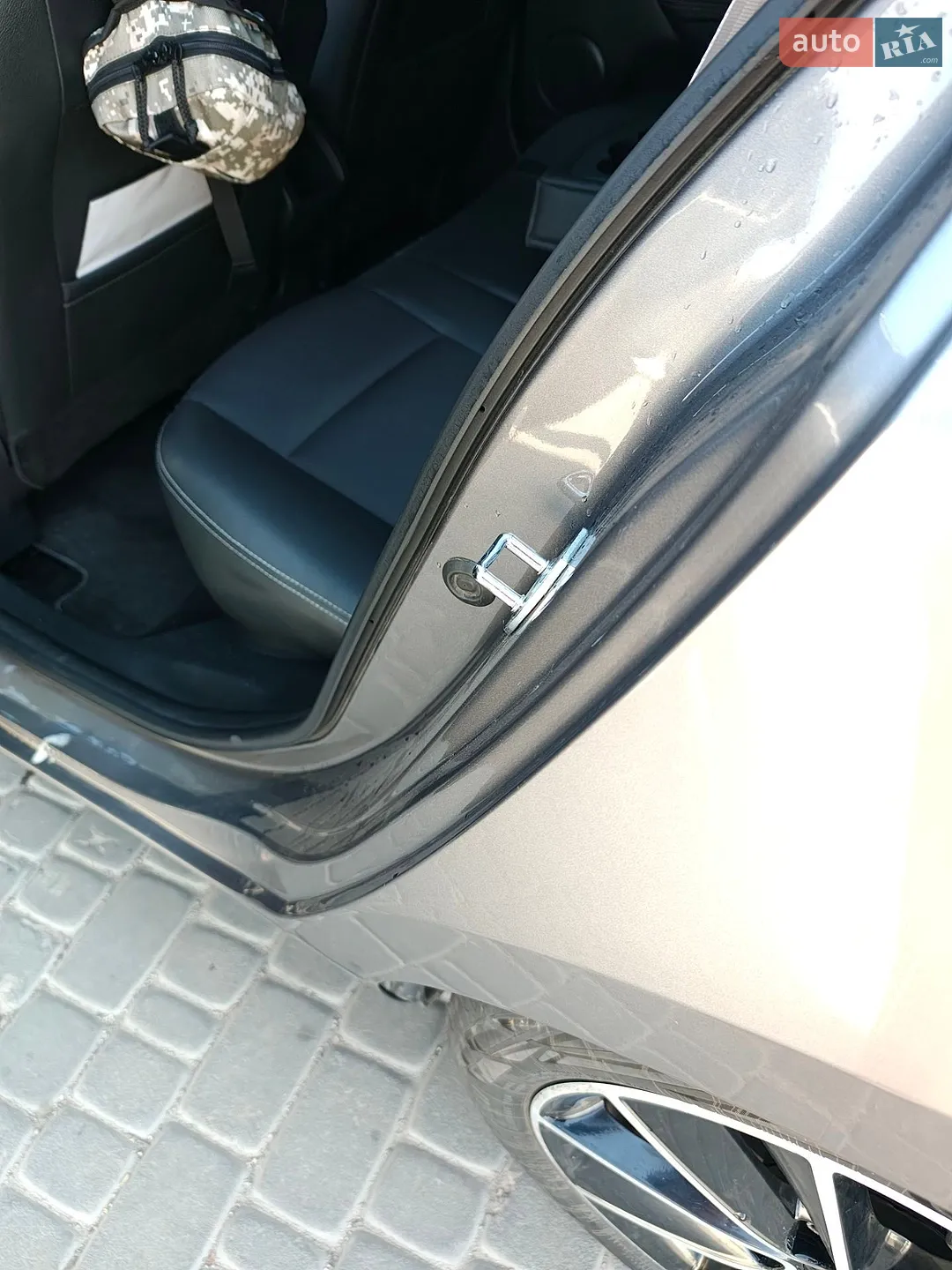 2013 Renault Megane - мініатюра 42