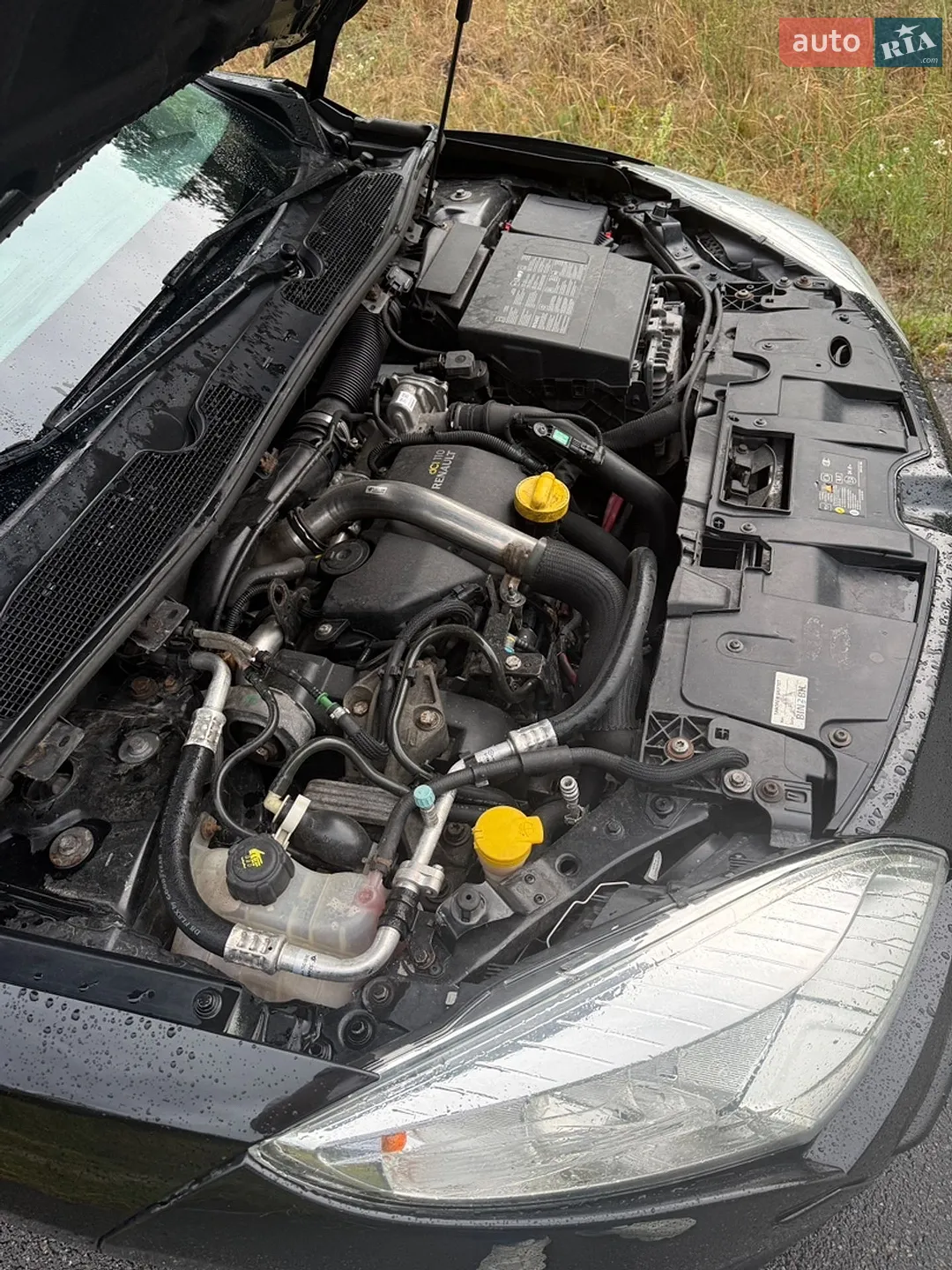 2012 Renault Megane - мініатюра 17