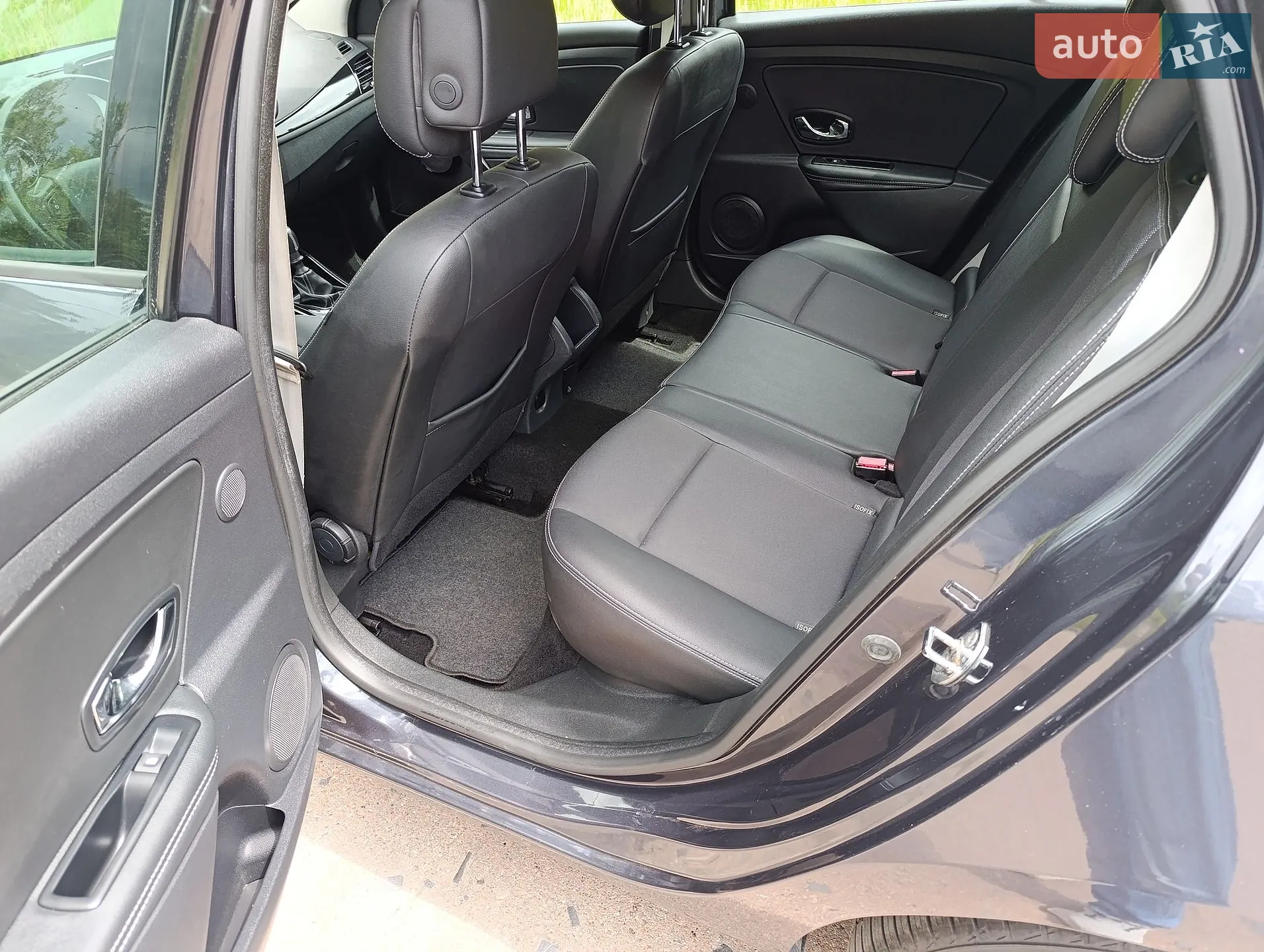 2013 Renault Megane - мініатюра 18